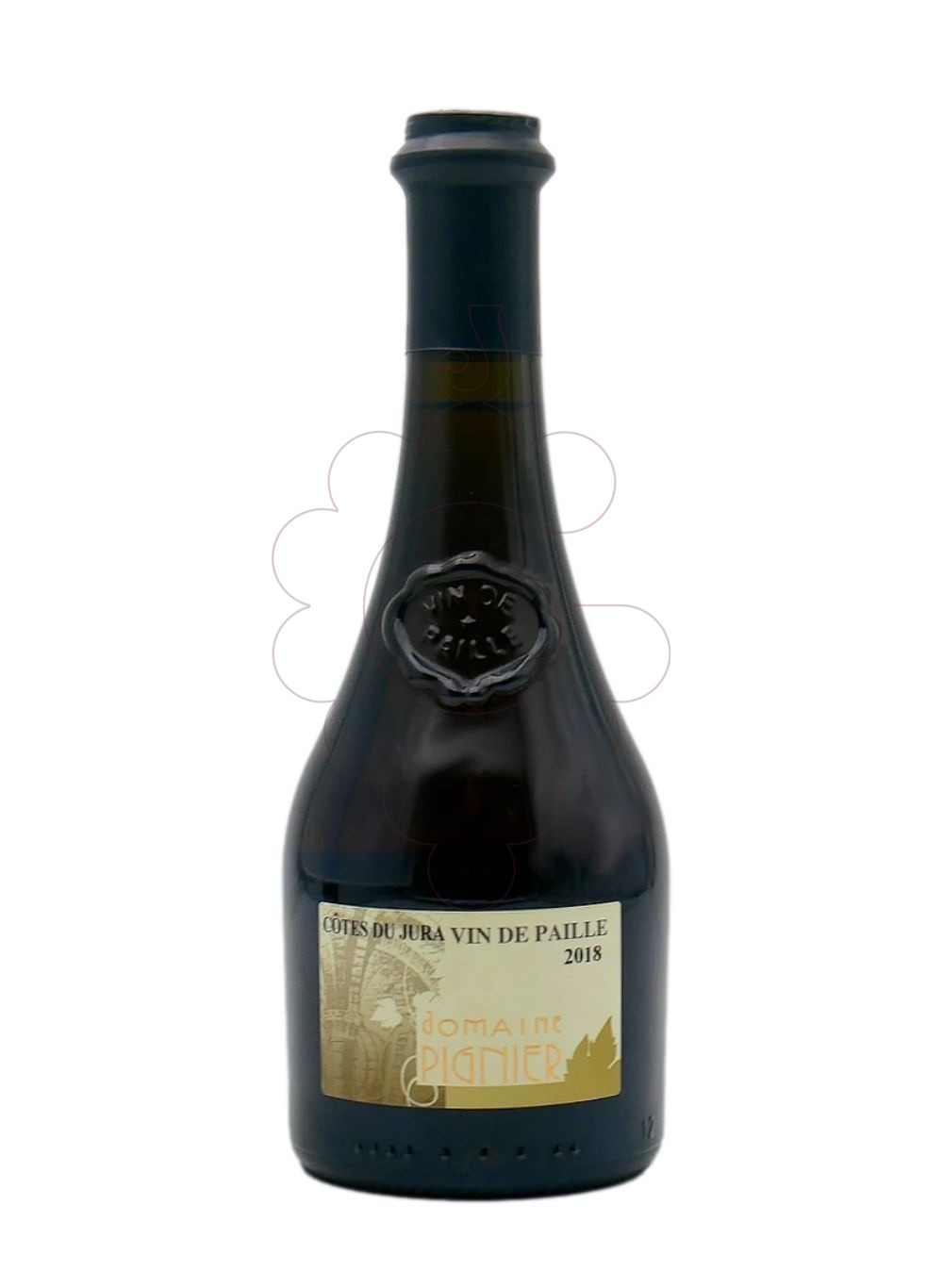 Foto Pignier Vin de Paille vino generoso