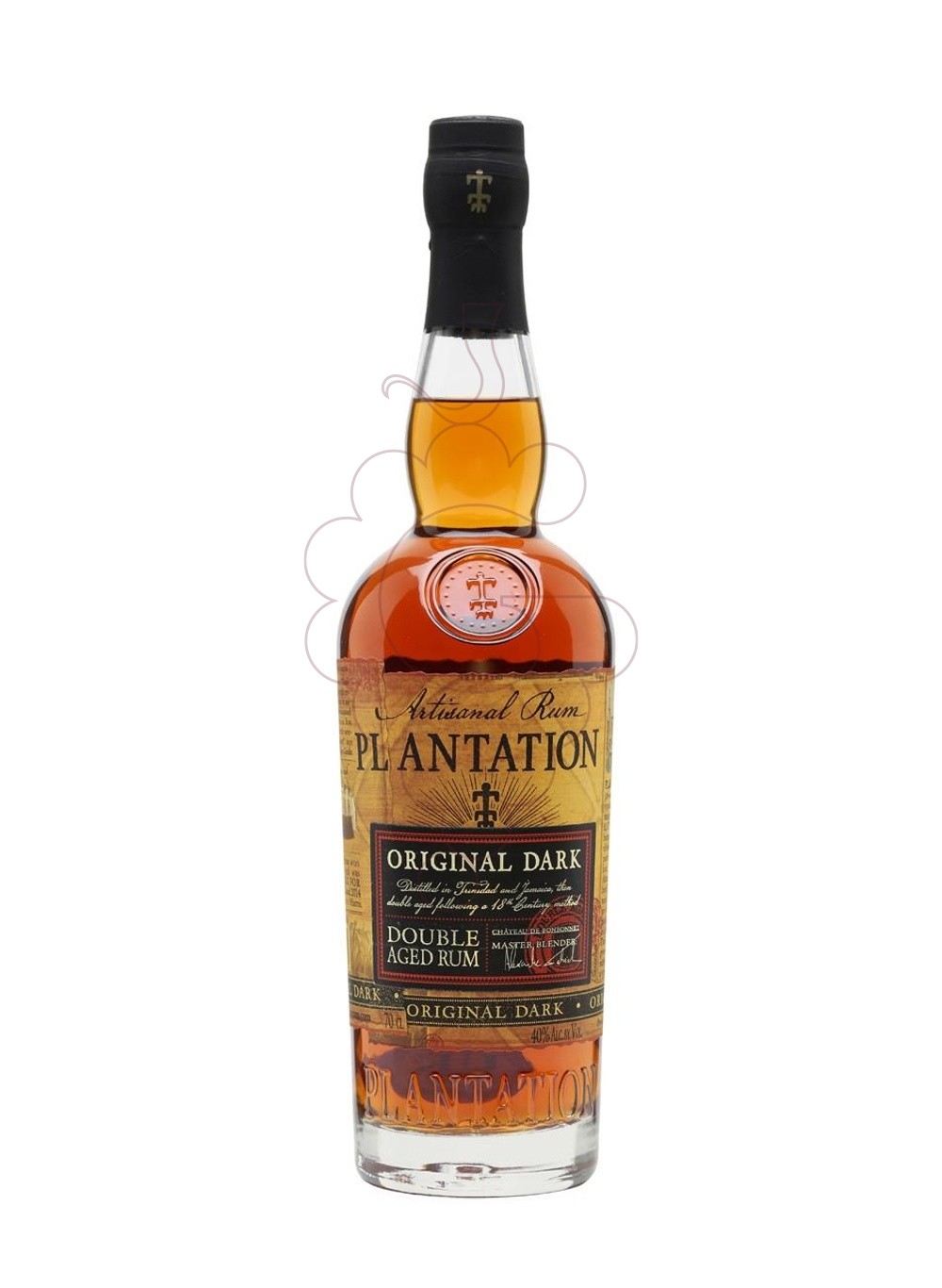 Foto Ron Plantation Original Dark