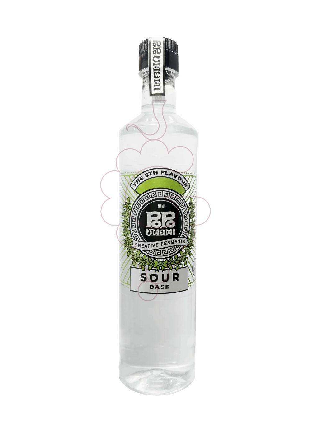 Foto Otros Popo umami sour base 75 cl