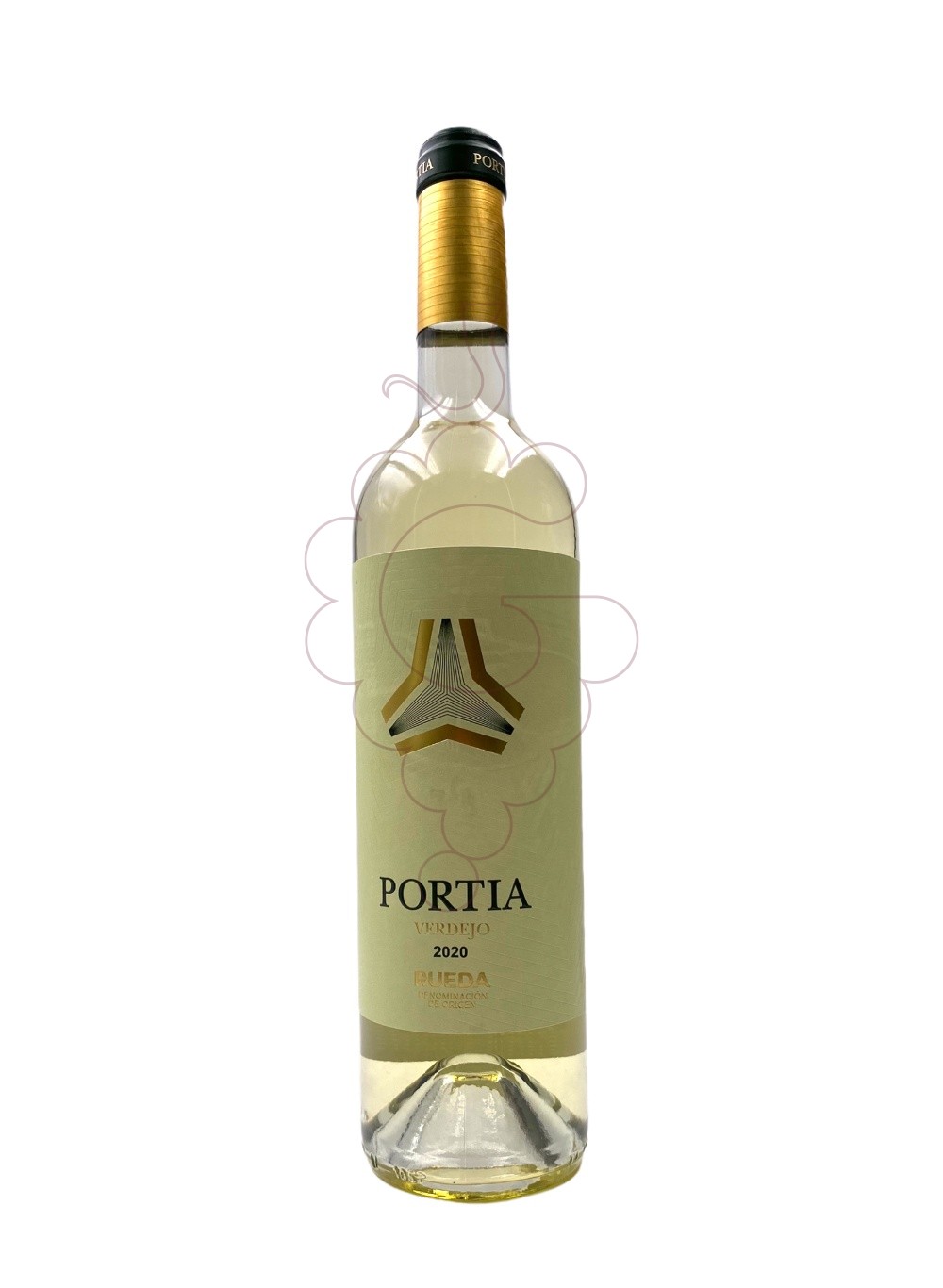 Foto Portia Verdejo vino blanco