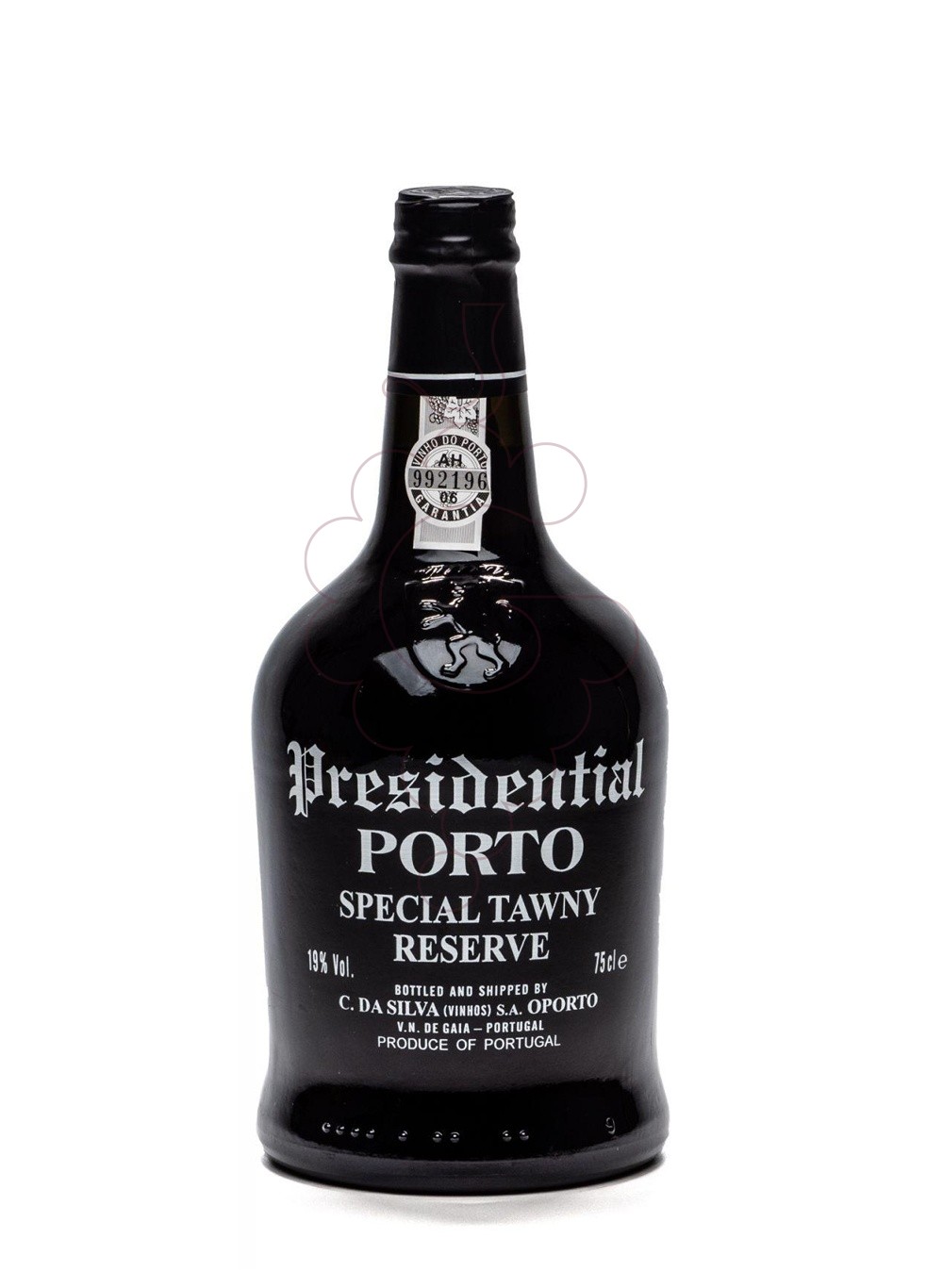 Foto Presidential Special Tawny Reserve vino generoso