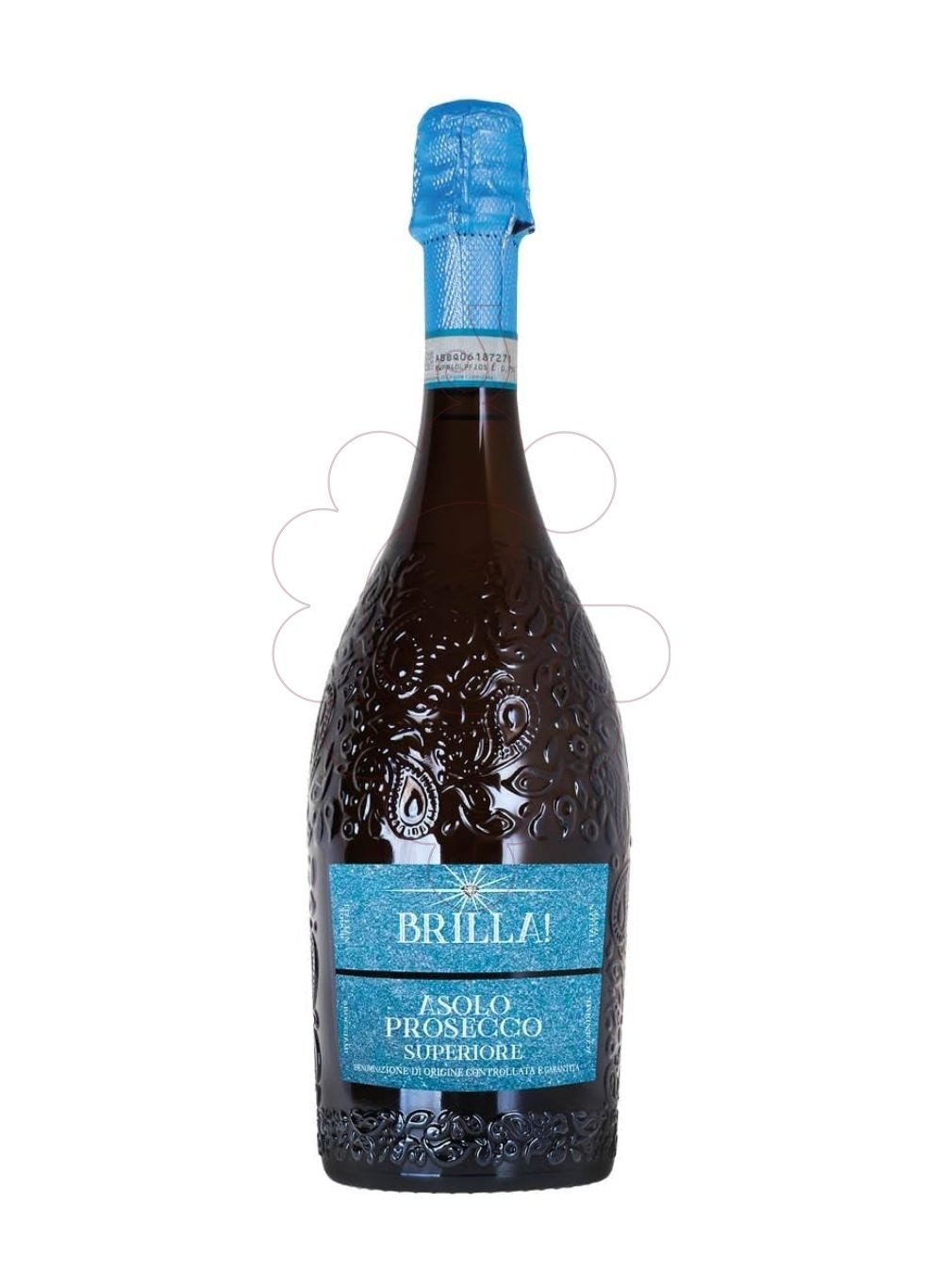 Foto Prosecco Brilla Superiore Brut vino espumoso