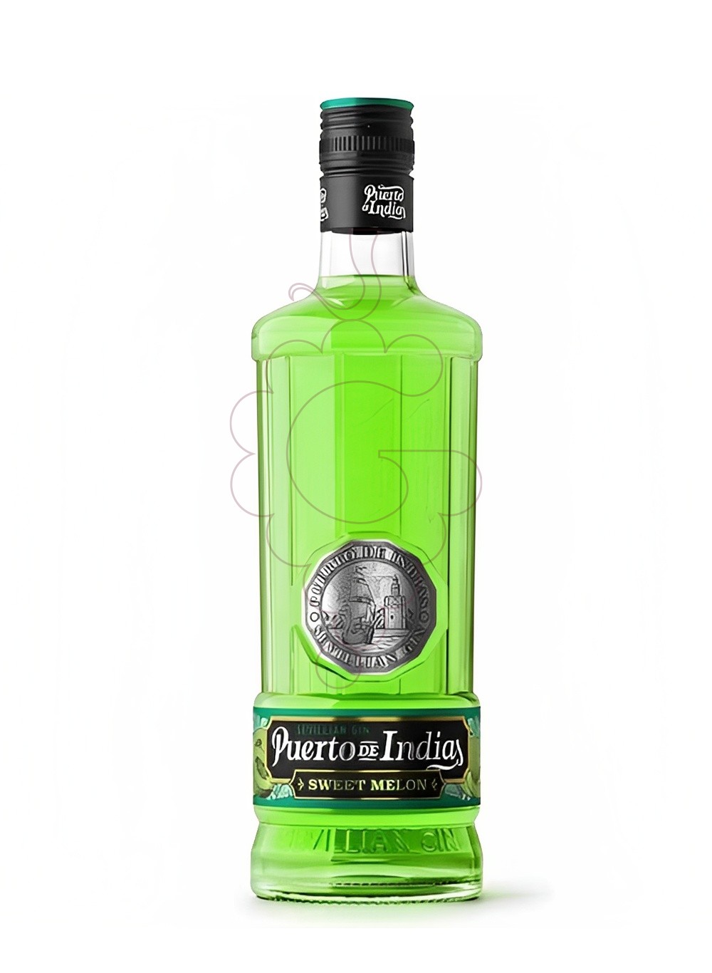 Foto Ginebra Puerto de Indias Sweet Melon