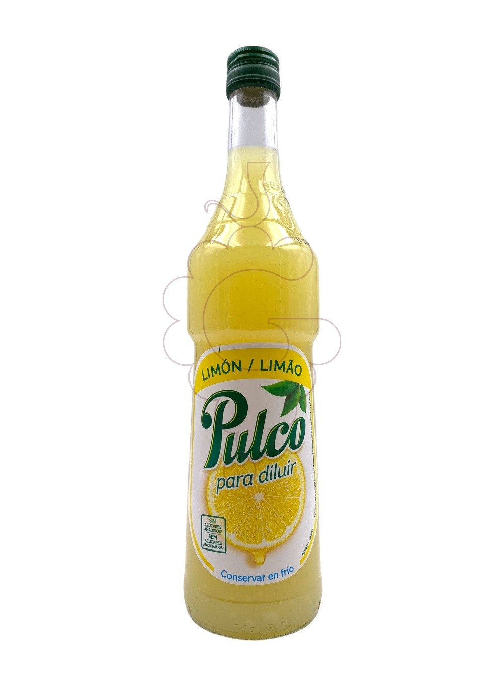 Foto Otros Pulco Limon