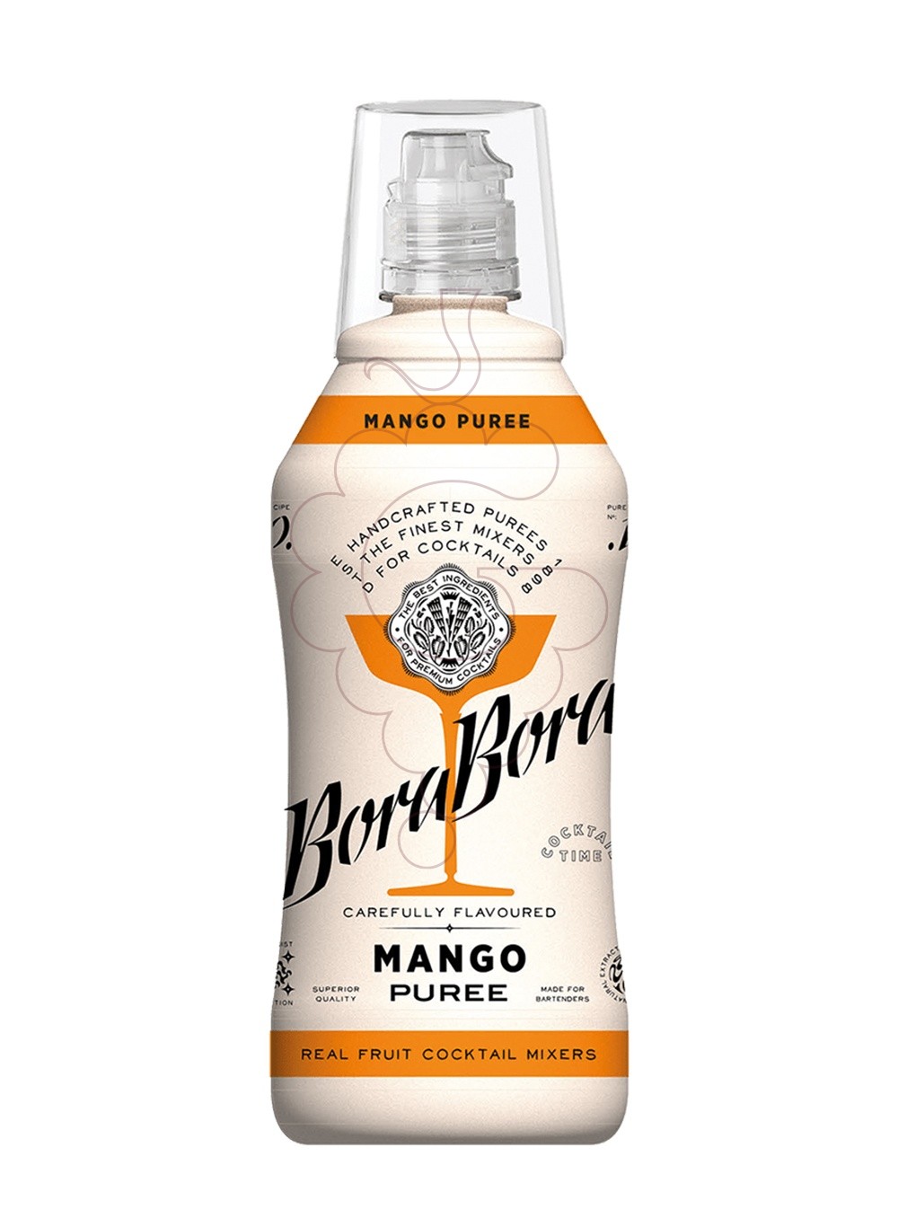 Foto Otros Pure bora bora mango 75 cl