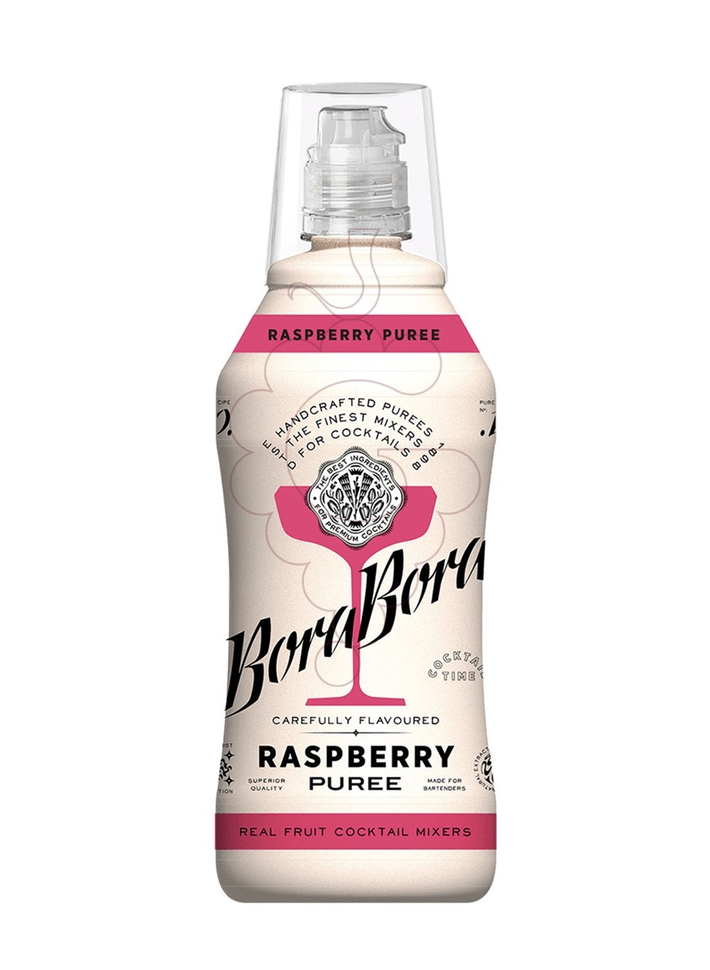 Foto Otros Pure bora bora raspberry 75 cl