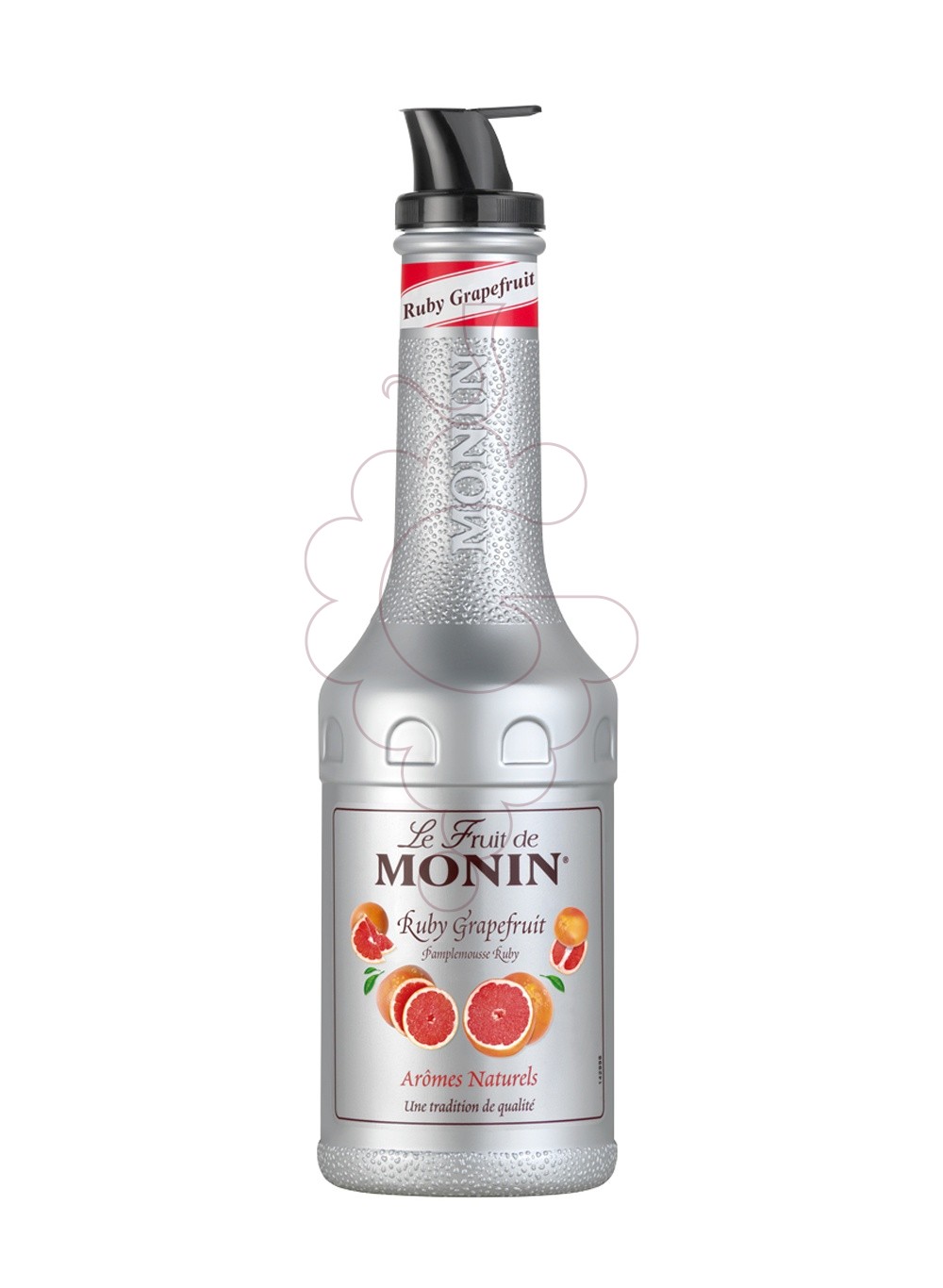 Foto Otros Monin Puré Grapefruit (s/alcohol)