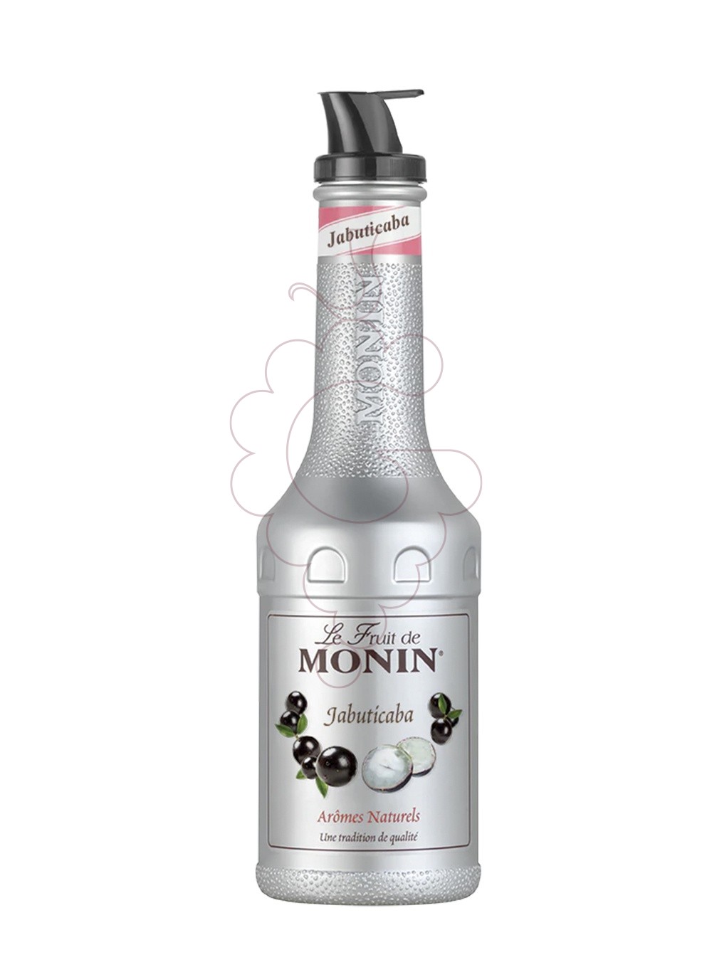 Foto Otros Pure monin jabuticaba s/alc lt