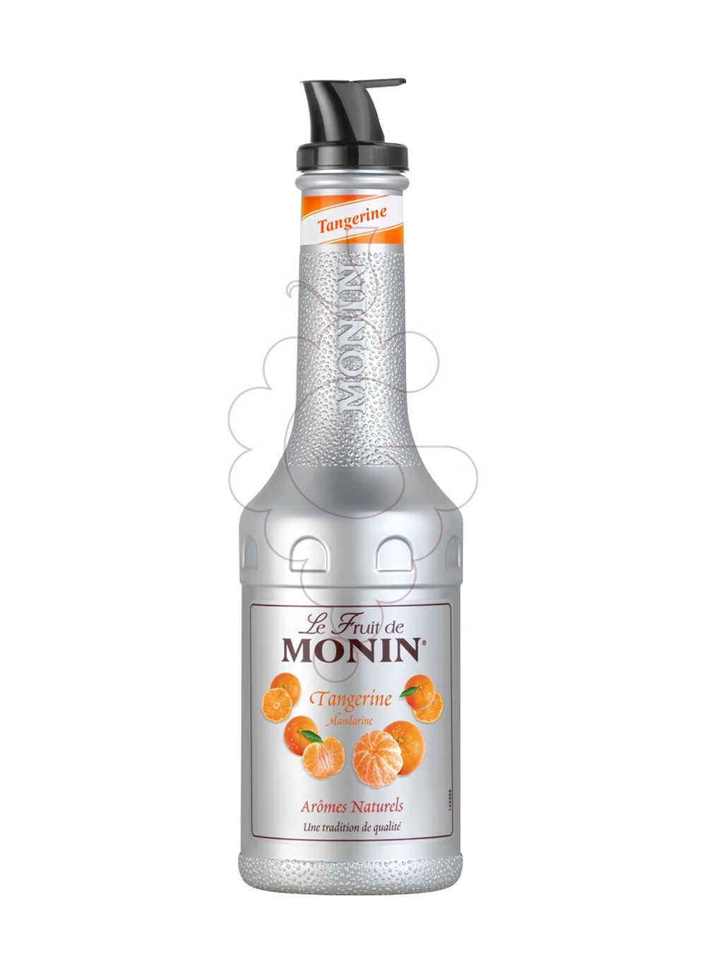 Foto Bebida energética Monin Puré Mandarine (s/alcohol)
