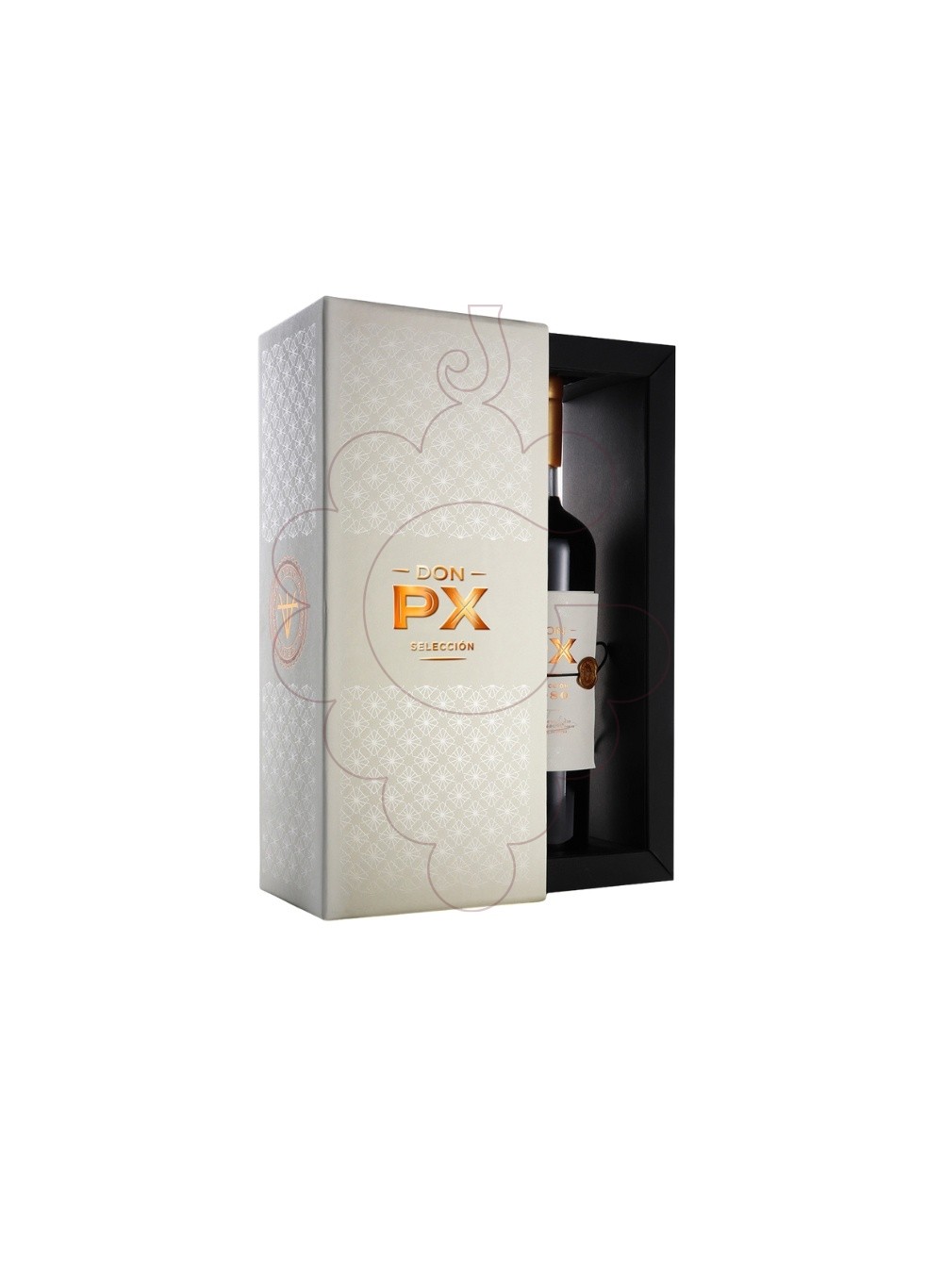 Foto Toro Albalá Don P.X. Selección 1980 vino generoso