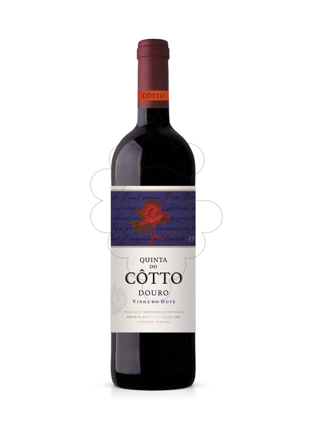 Foto Quinta do cotto douro vino tinto