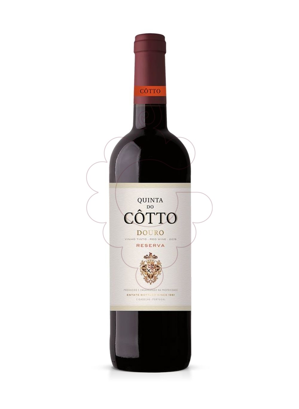 Foto Quinta do cotto negre reserva vino tinto