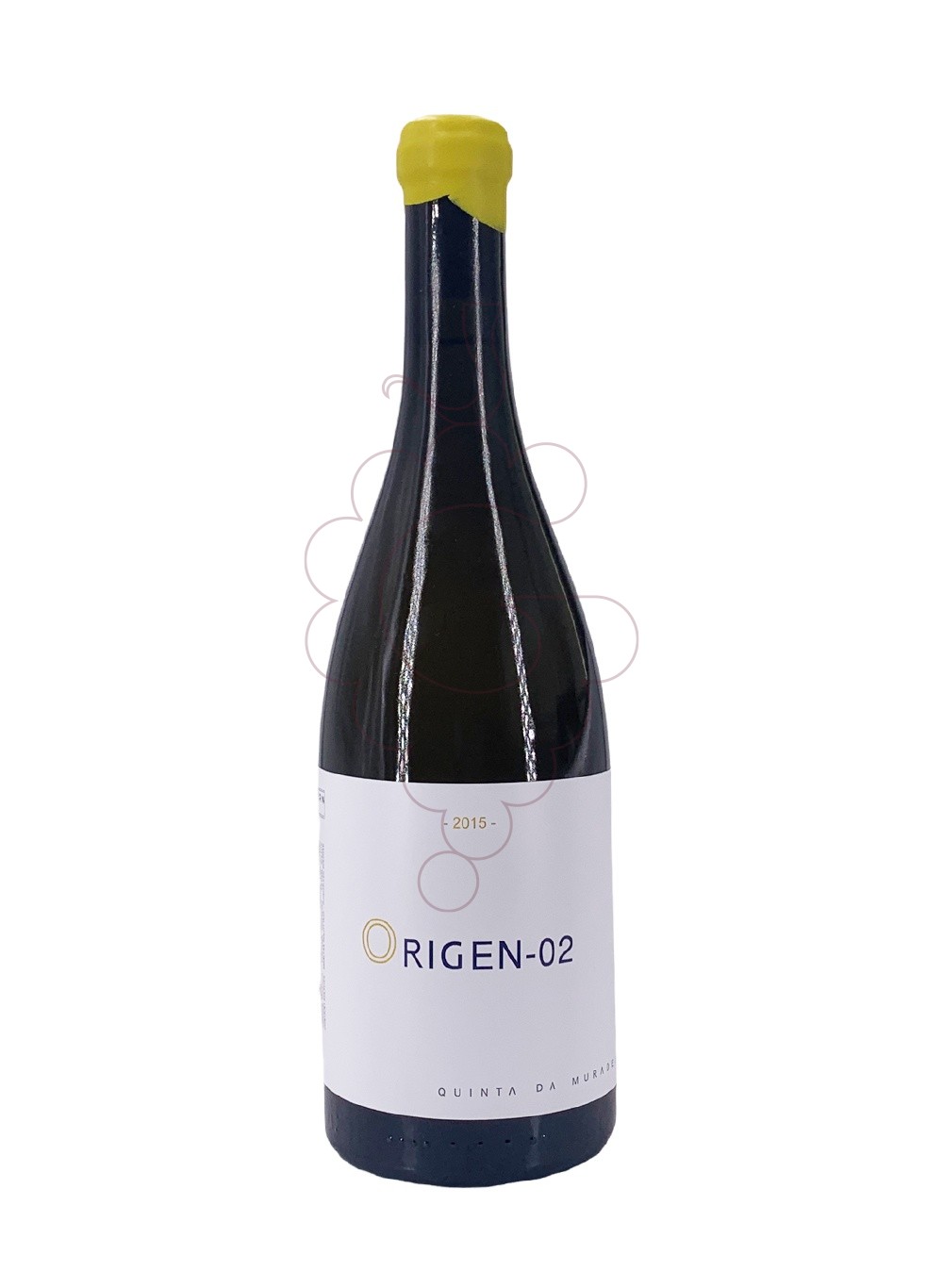 Foto Quinta da Muradella Origen-02 vino blanco