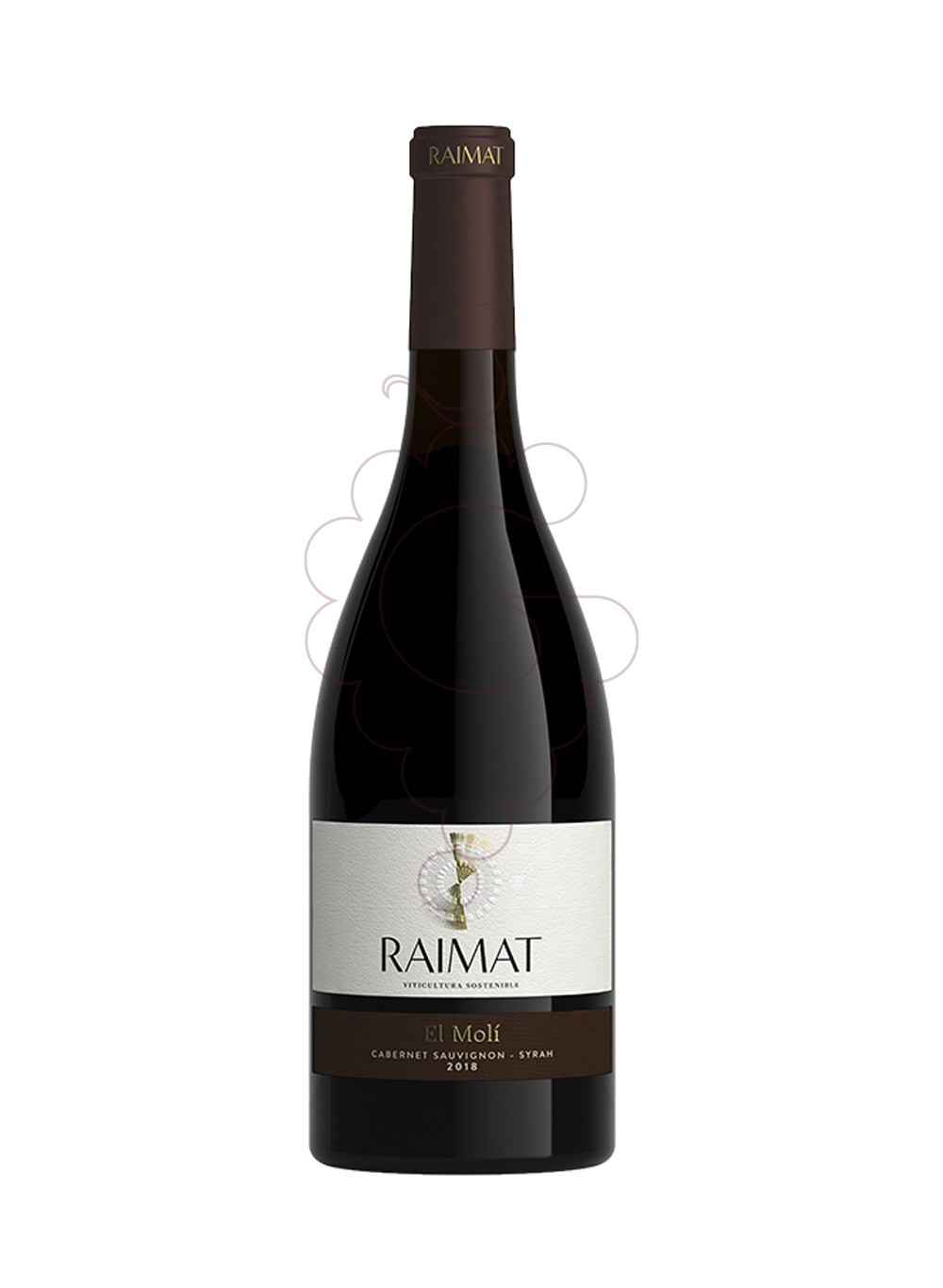 Foto Raimat El Molí vino tinto