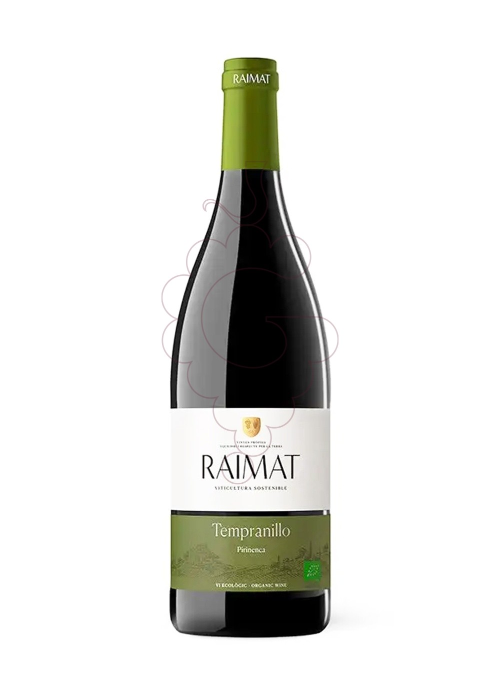 Foto Raimat Pirinenca vino tinto