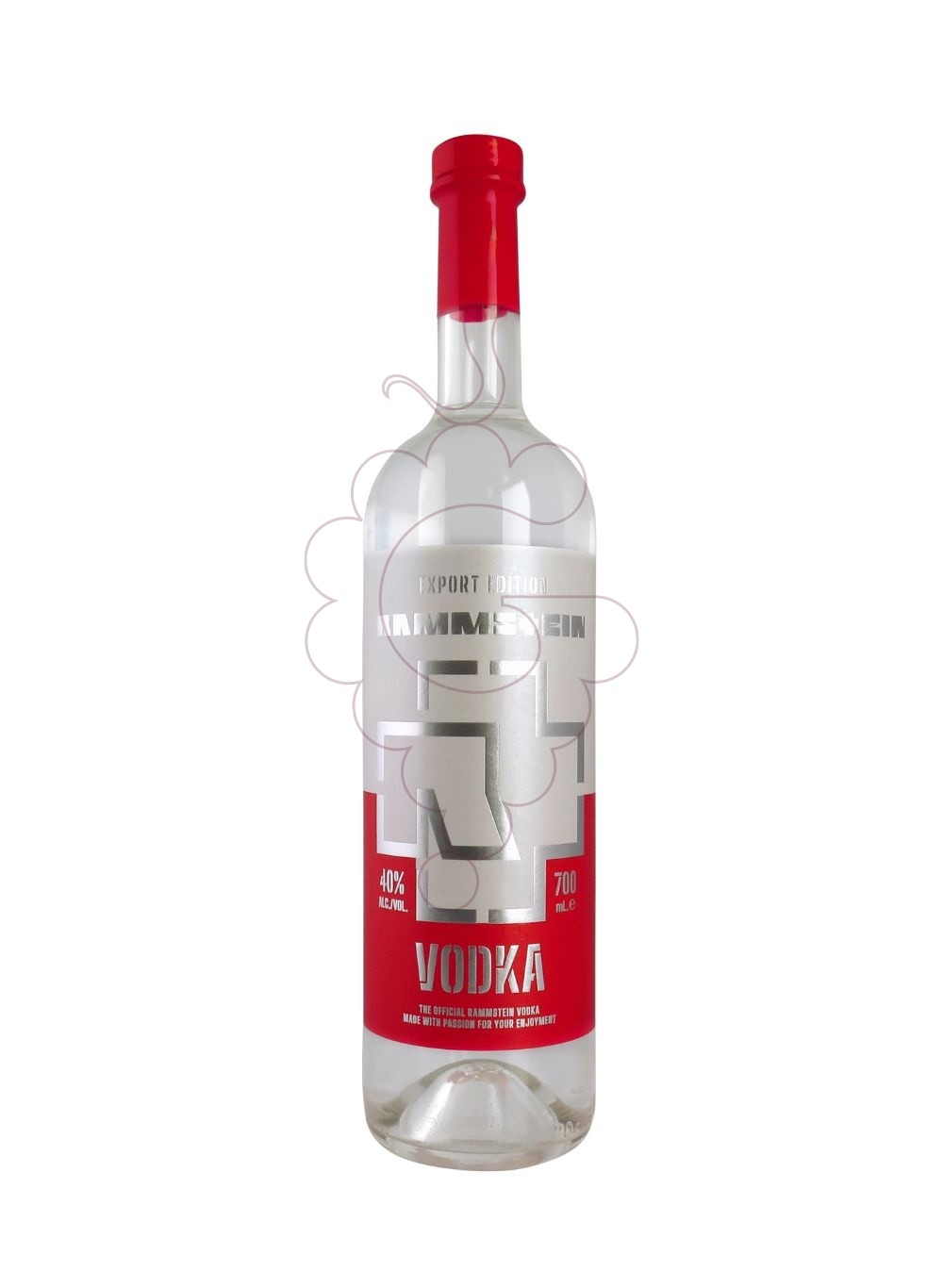 Foto Vodka Rammstein Vodka