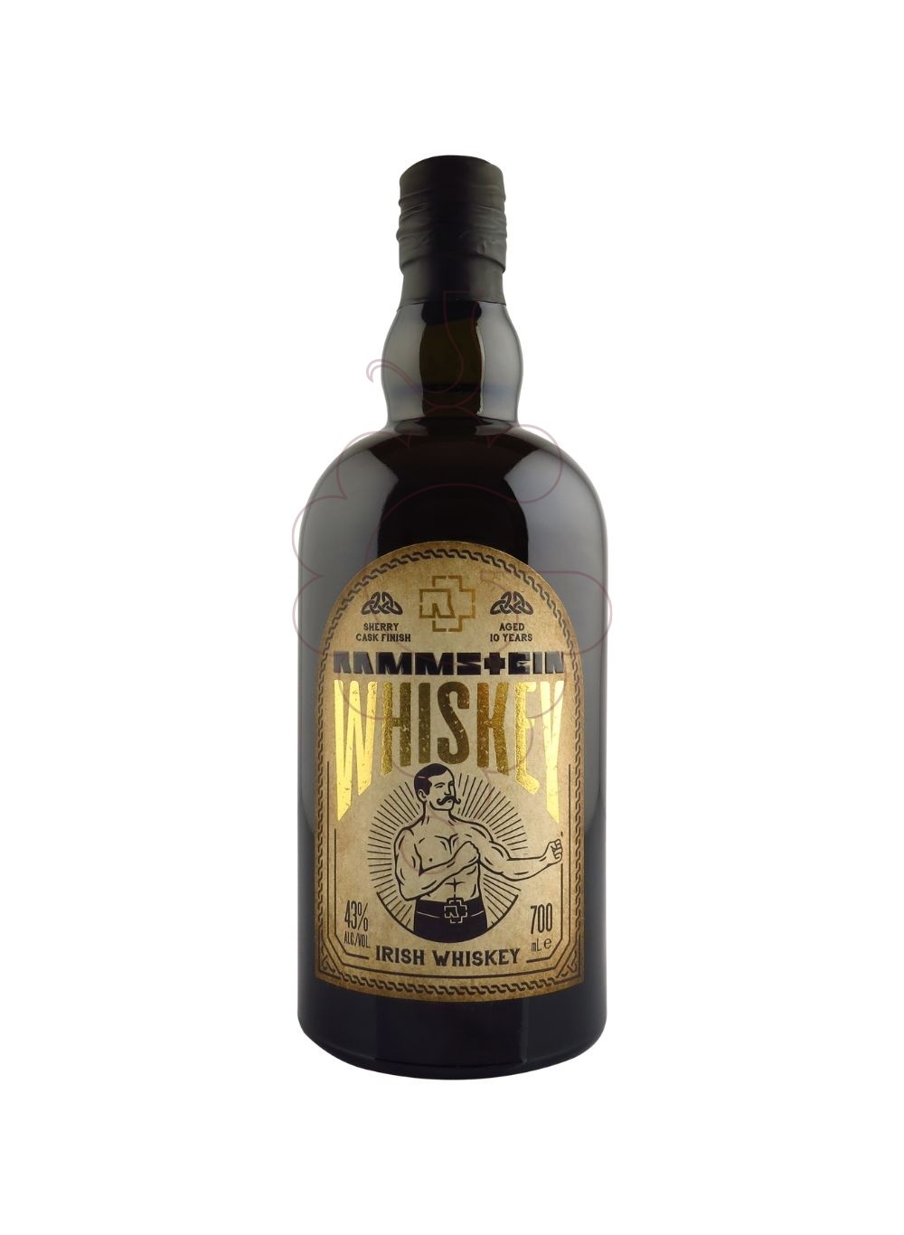 Foto Whisky Rammstein Whiskey