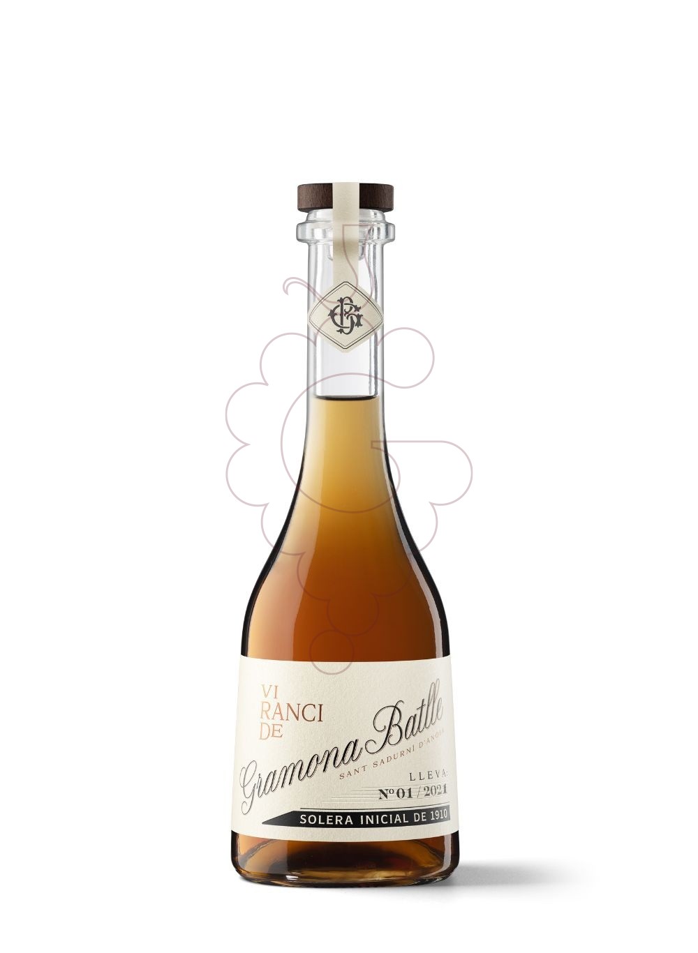 Foto Ranci de gramona 50 cl vino generoso