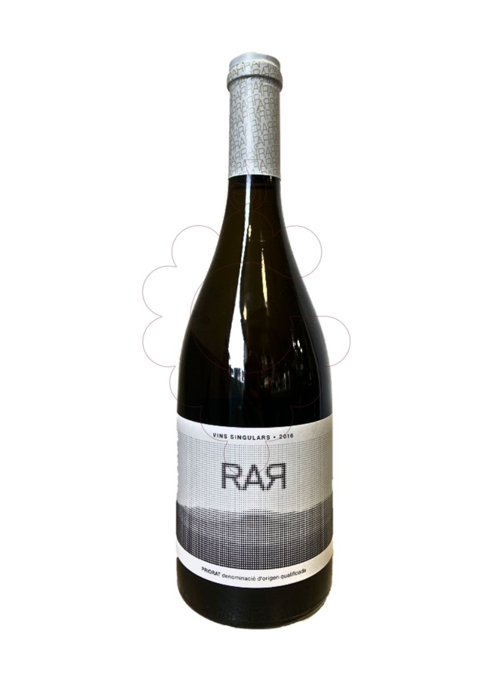 Foto Rar Garnatxa Negra  vino tinto