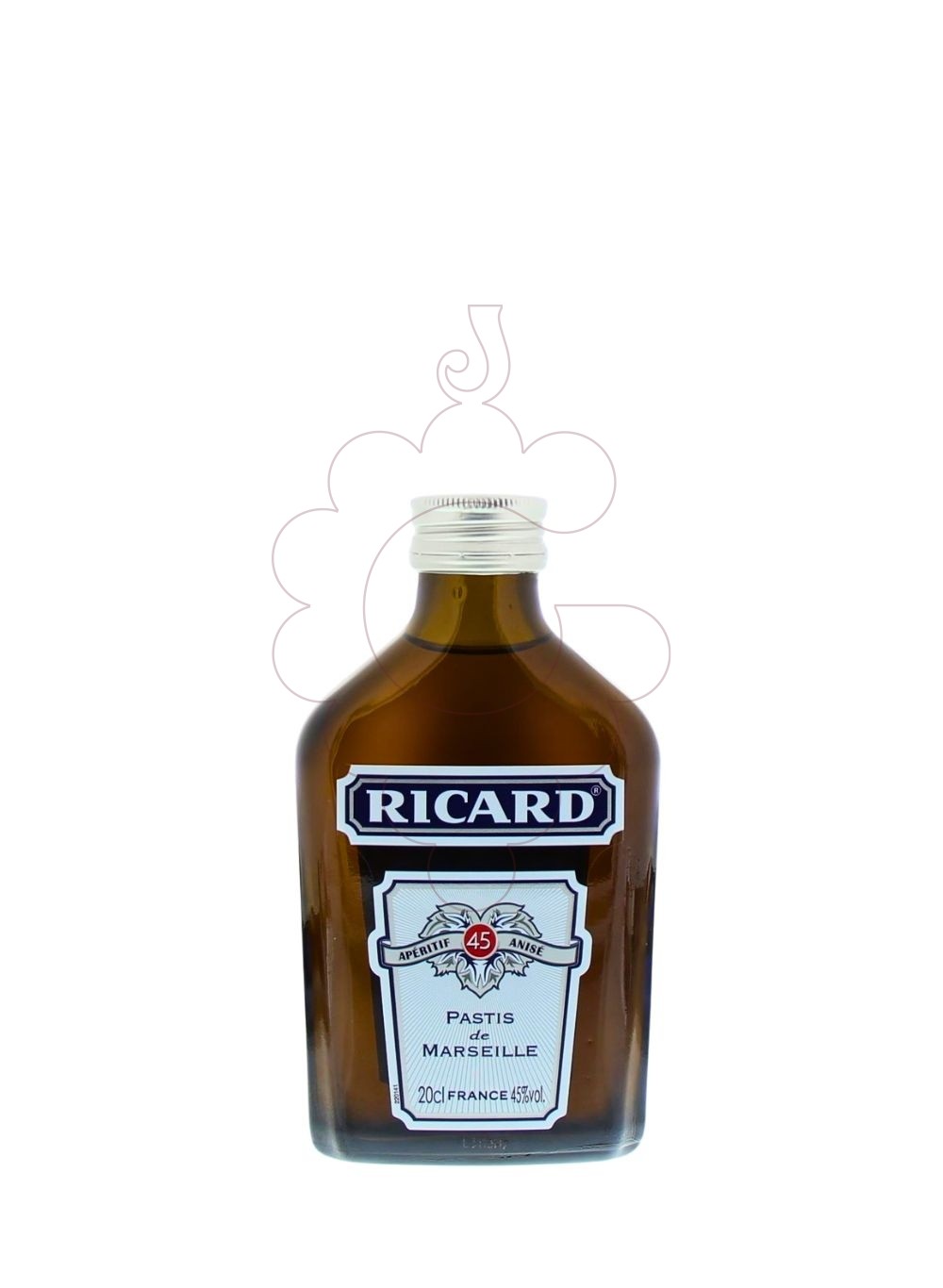Foto Aperitivo Ricard Petaca