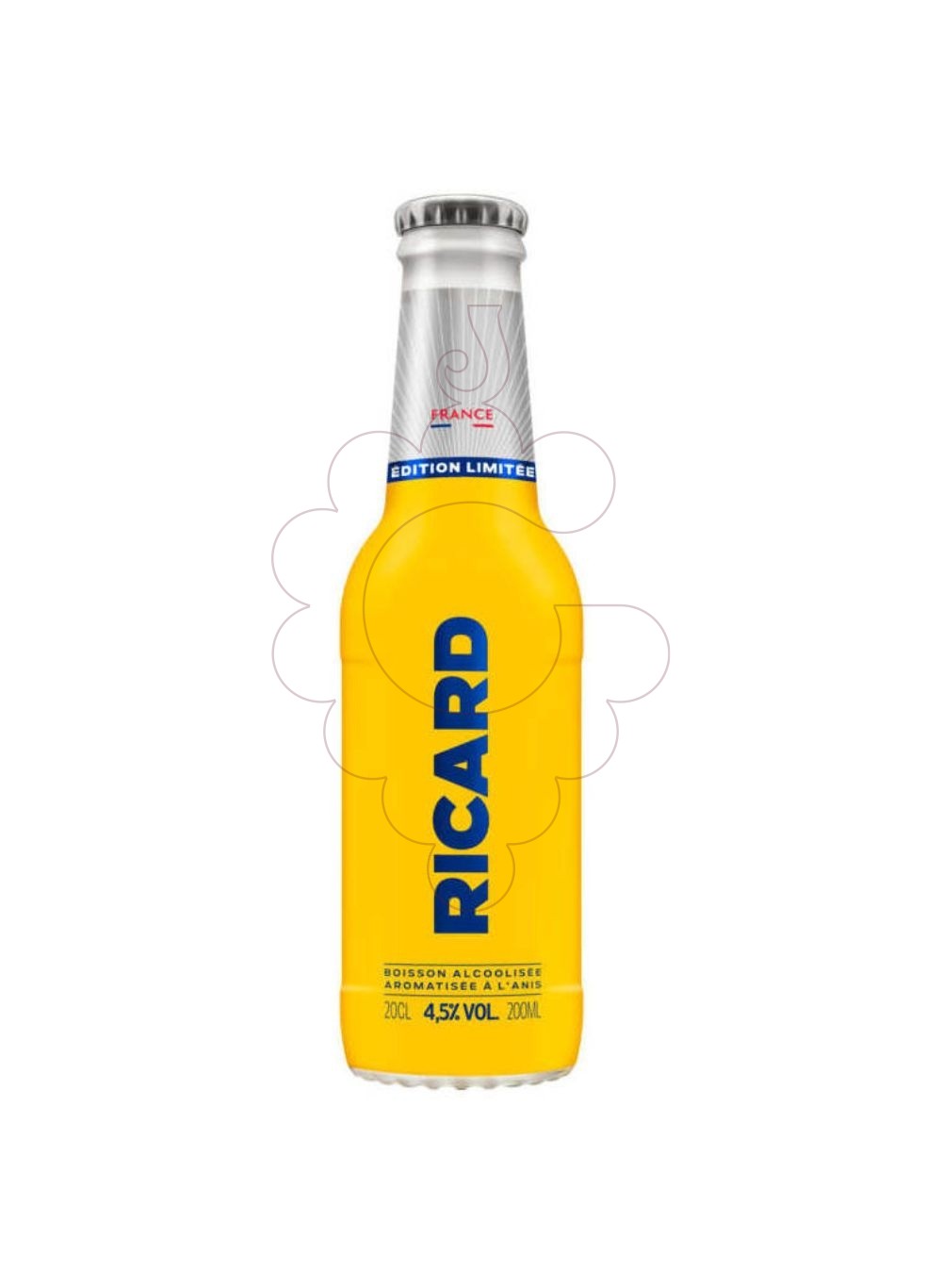 Foto Aperitivo Ricard Ready to Drink
