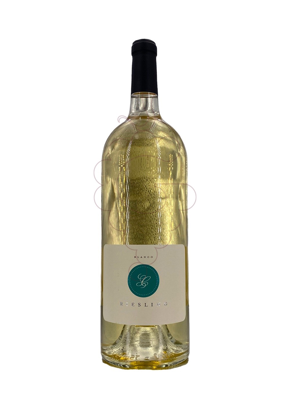 Foto Riesling blanc magnum 1,5 lt vino blanco