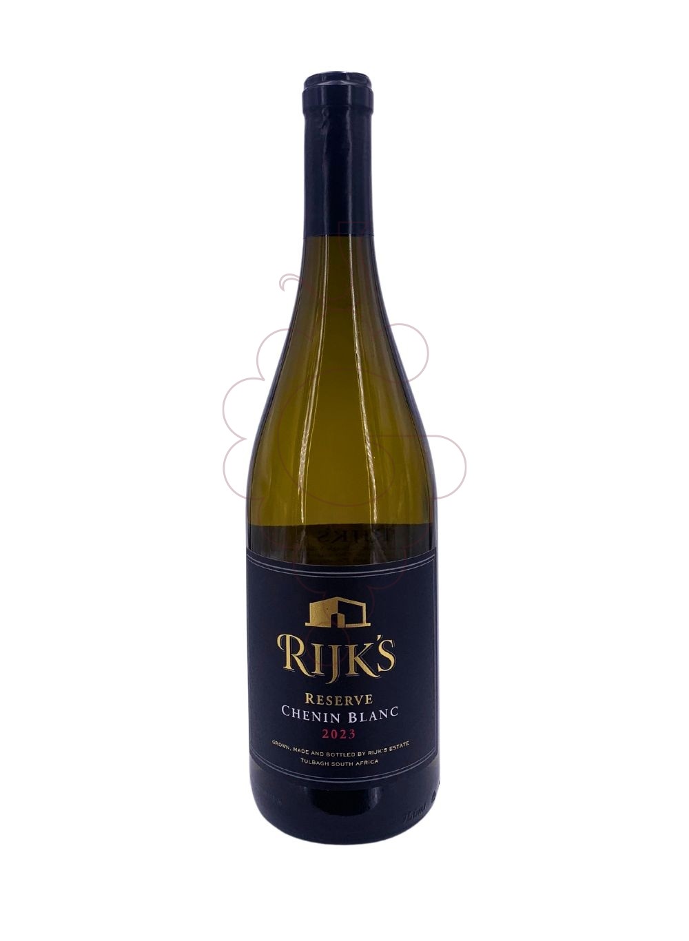Foto Rijk's reserve chenin blanc 23 vino blanco