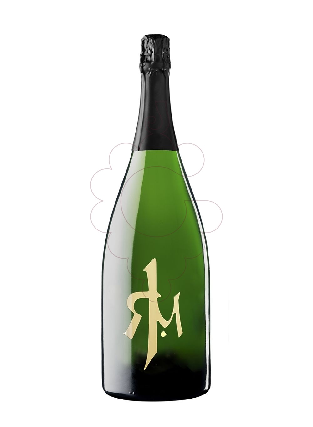 Foto Robert J. Mur Brut Nature Magnum vino espumoso