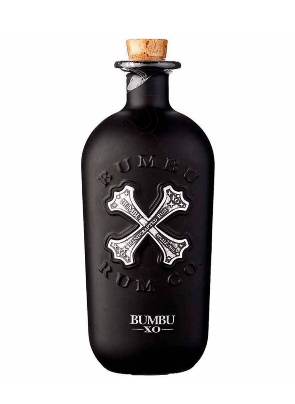 Foto Ron Ron bumbu x.o. 70 cl