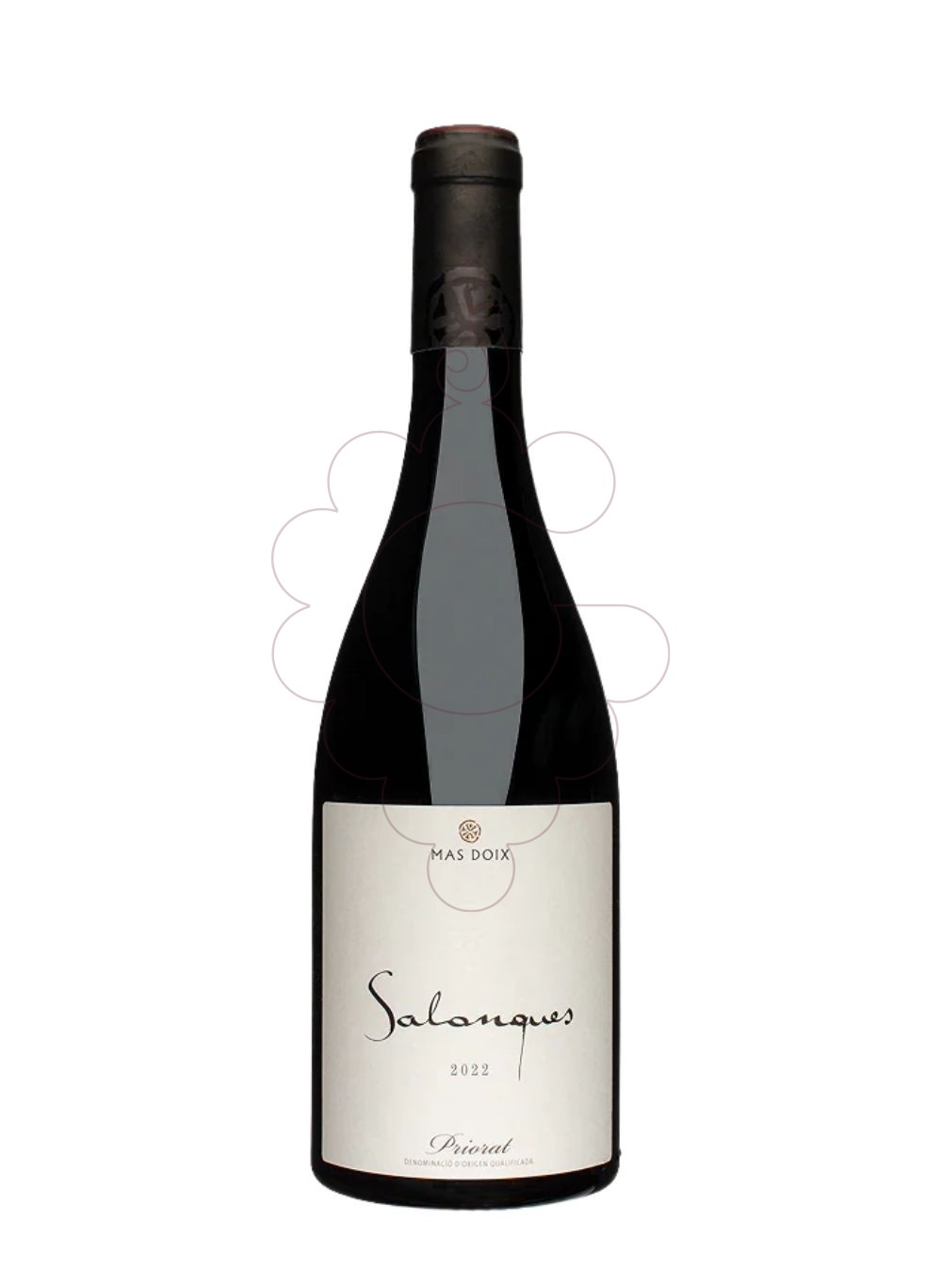 Foto Salanques vino tinto