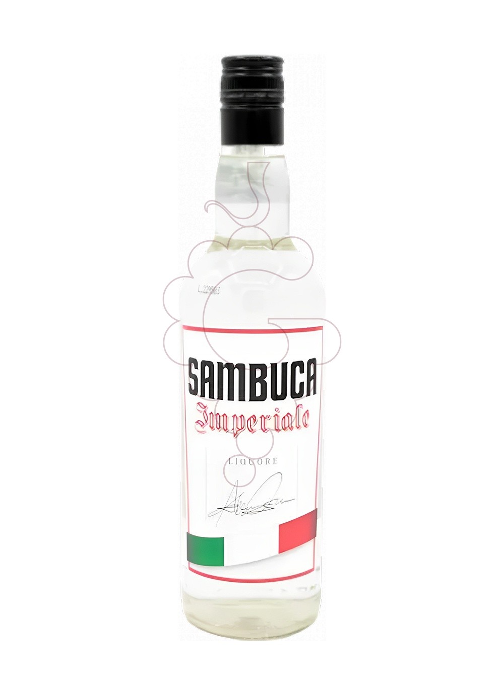 Foto Licor Sambuca imperiale valdoglio