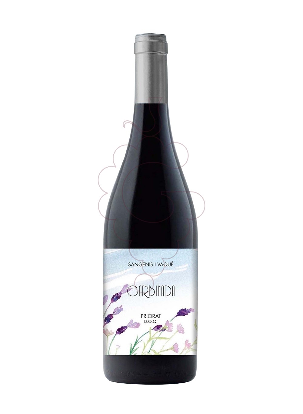 Foto Sangenis vaque garbinada ng 21 vino tinto