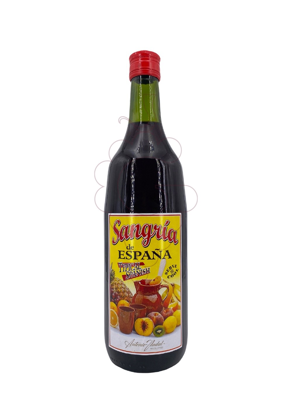 Foto Sangría Sangria España