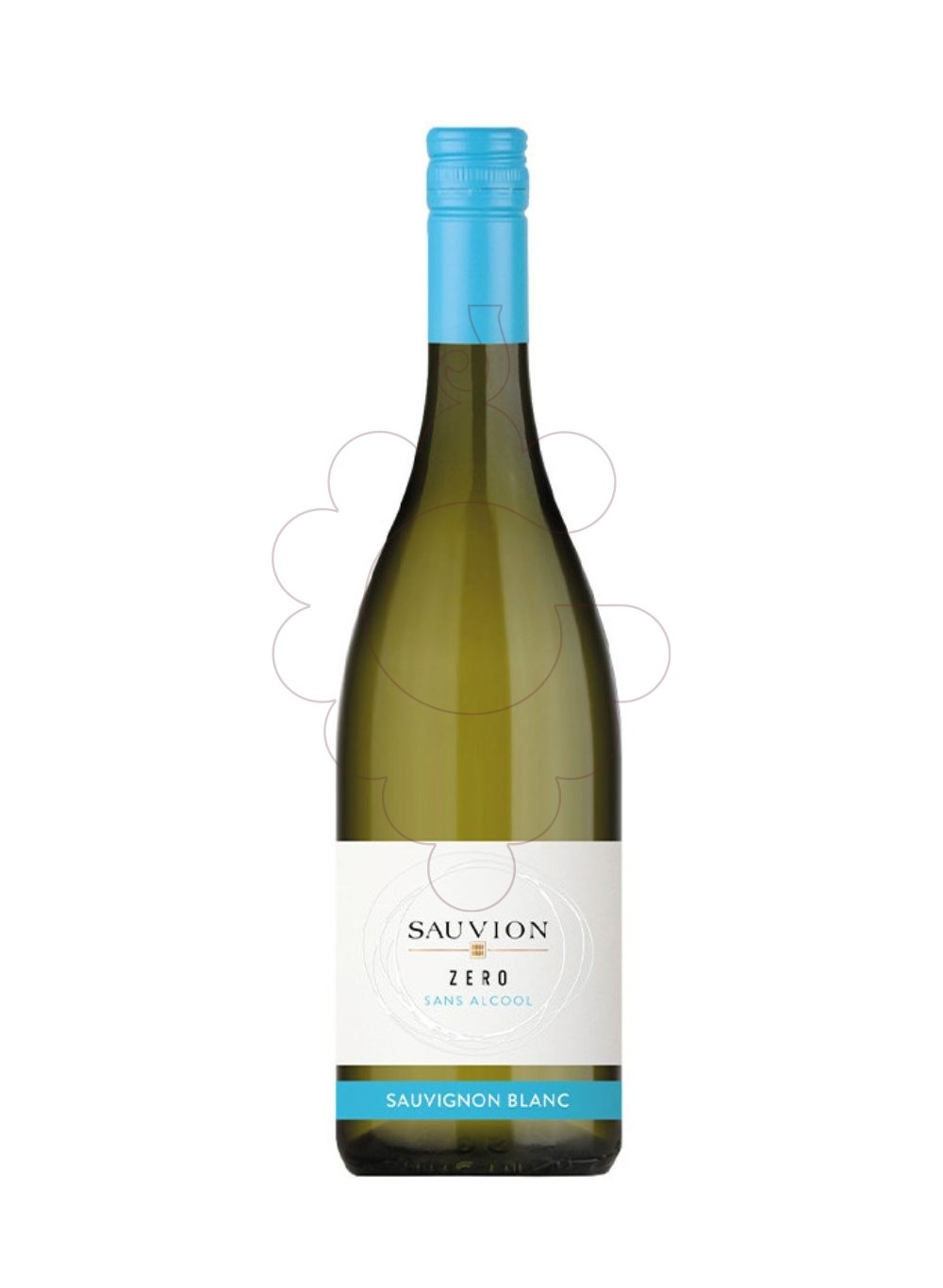 Foto Vino sin alcohol Sauvion Zero