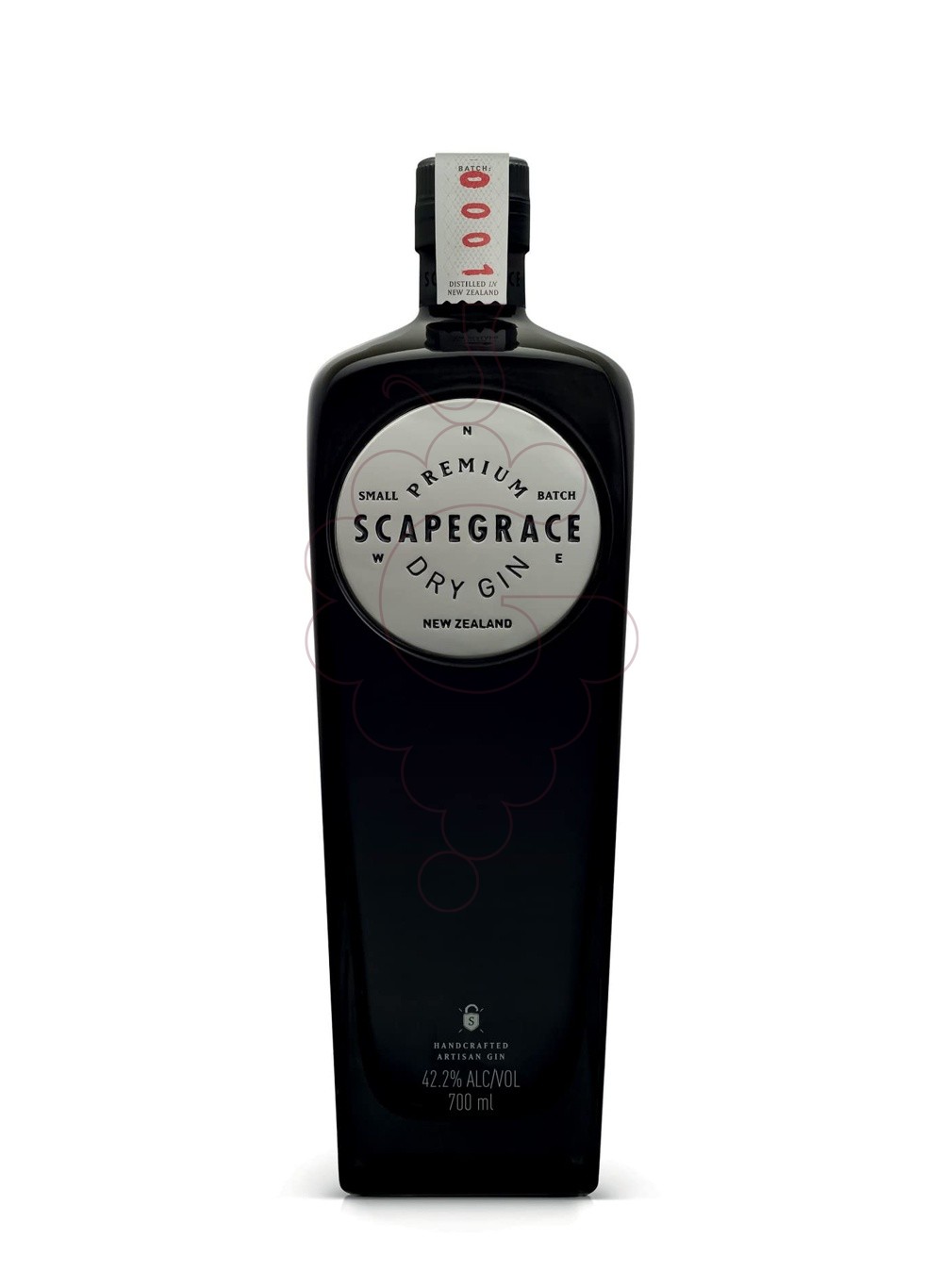 Foto Ginebra Scapegrace Gin