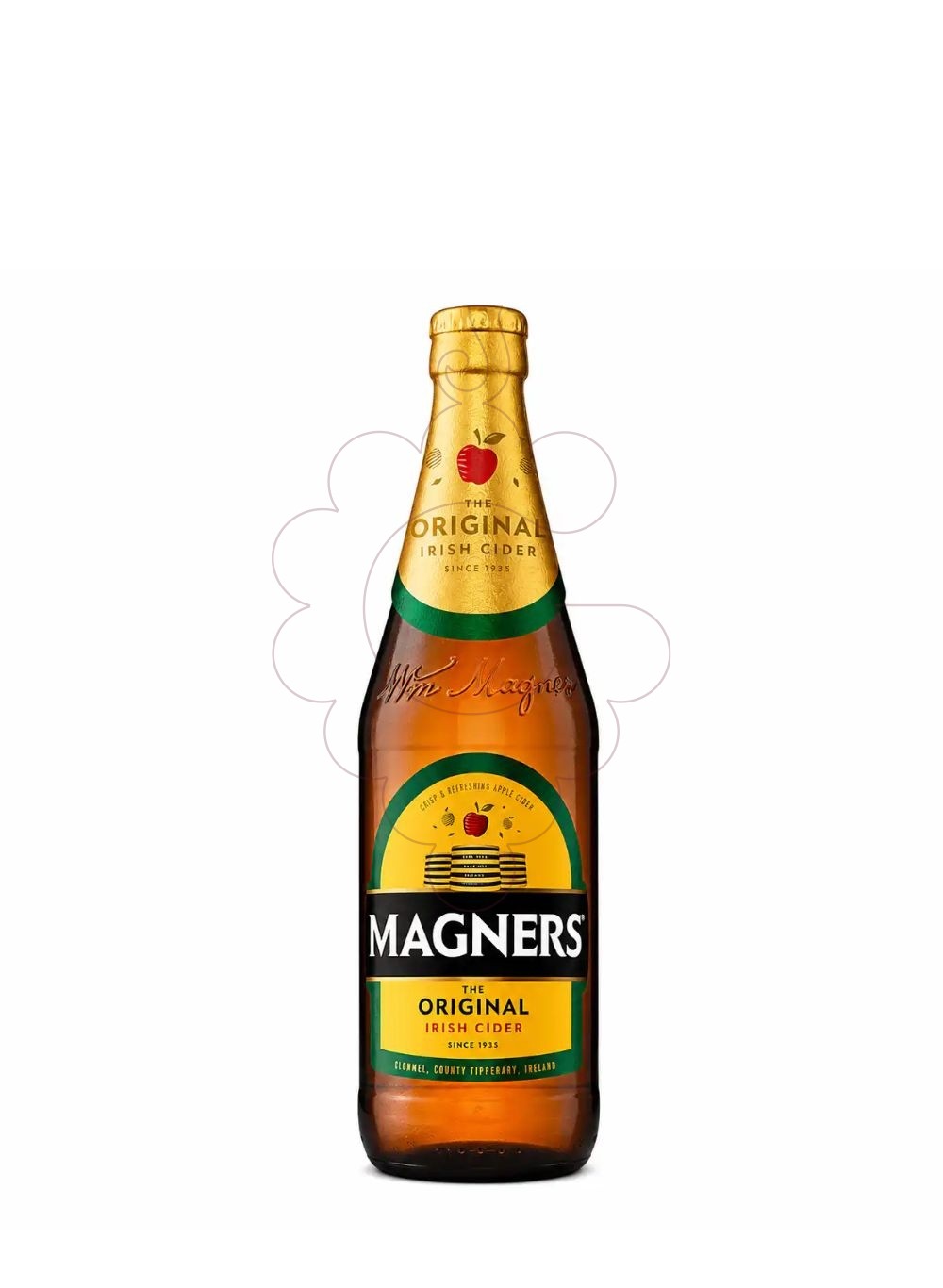 Foto Sidra Magners botella