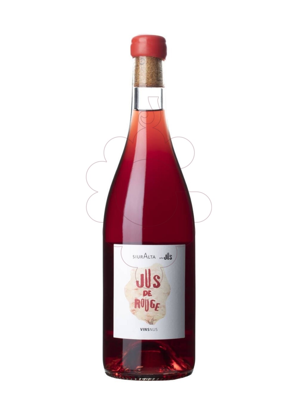 Foto Siuralta Jus de Rouge vino tinto