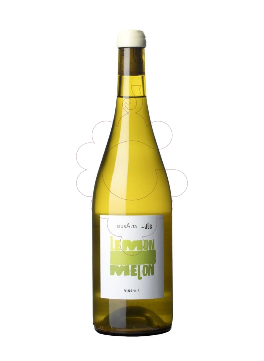 Foto Siuralta Jus Lemon Melon vino blanco