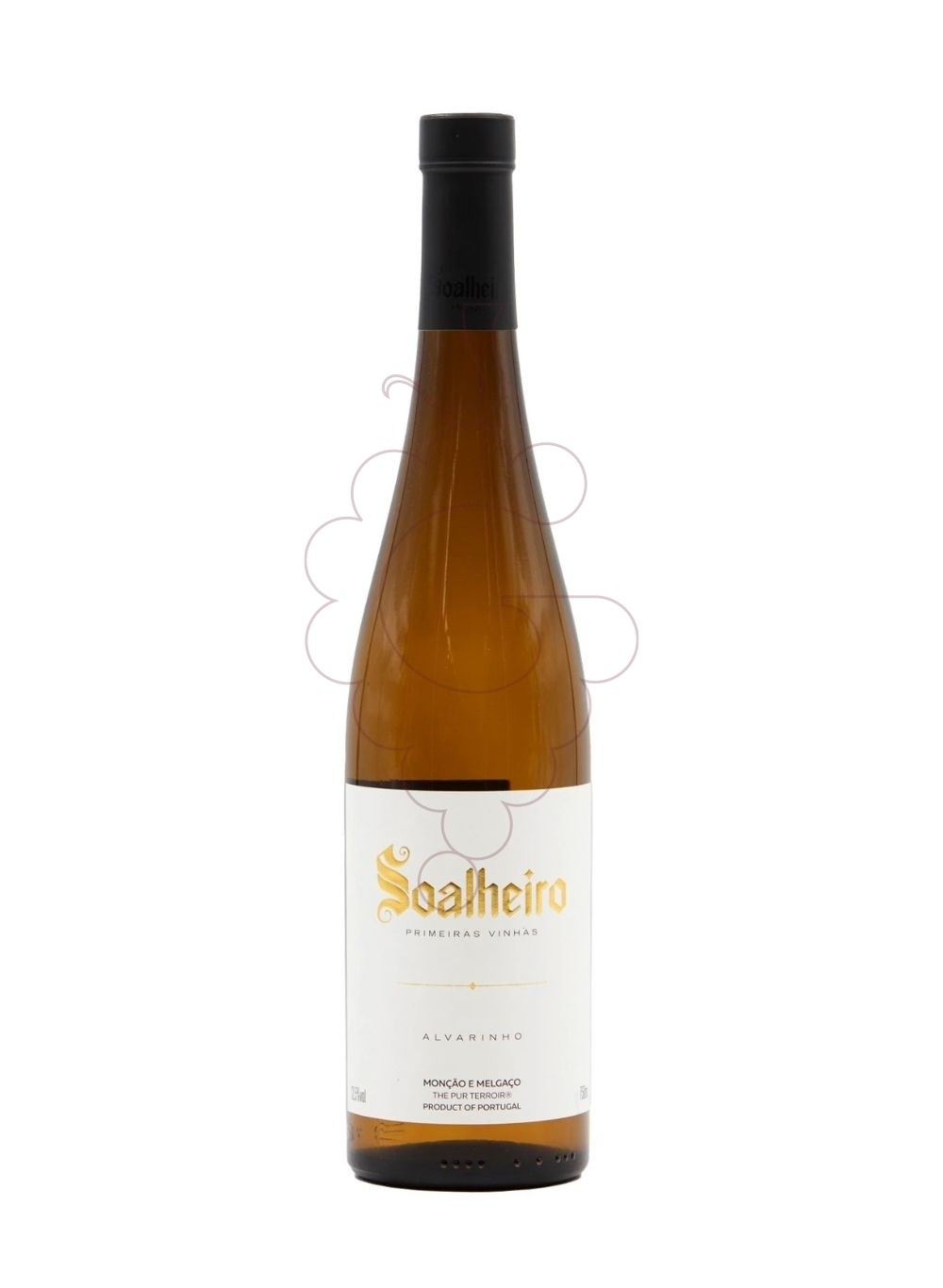 Foto Soalheiro Primeiras Vinhas vino blanco