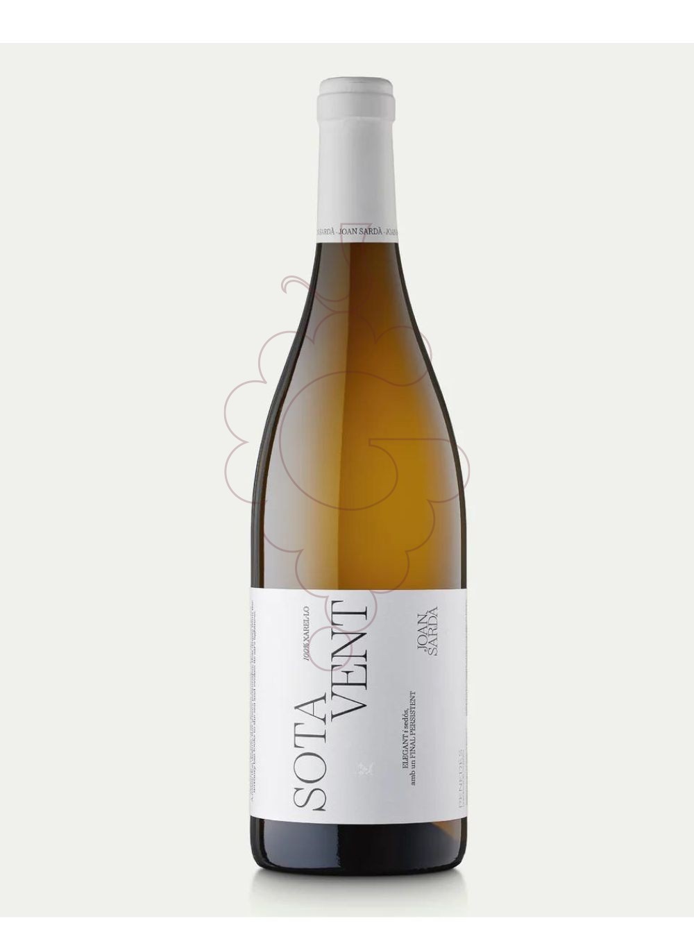 Foto Sota vent blanc xarel.lo 75 cl vino blanco