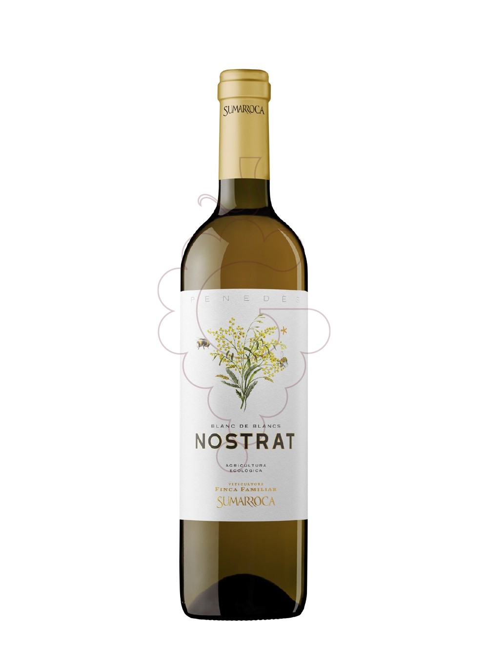 Foto Sumarroca Nostrat vino blanco