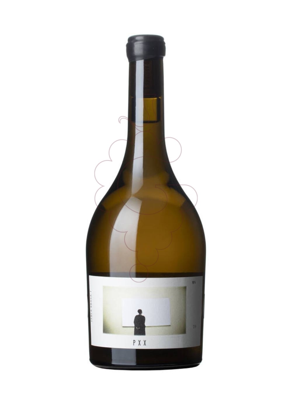 Foto Tabla Rrasa PPX Pedro X. Blanc vino blanco