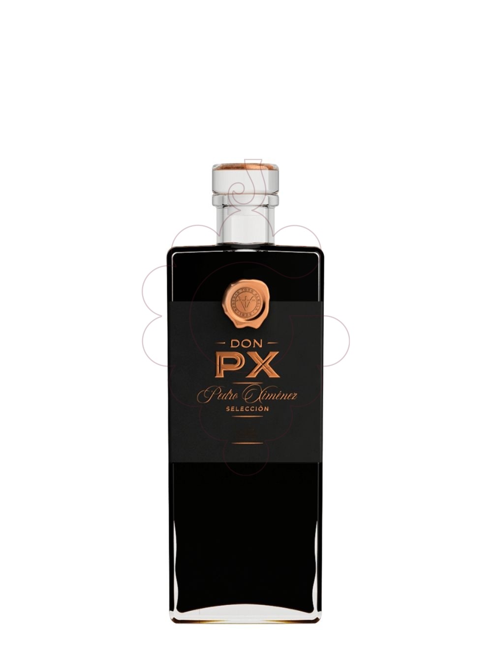 Foto Toro Albalá Don P.X. Petaca 1956 vino generoso