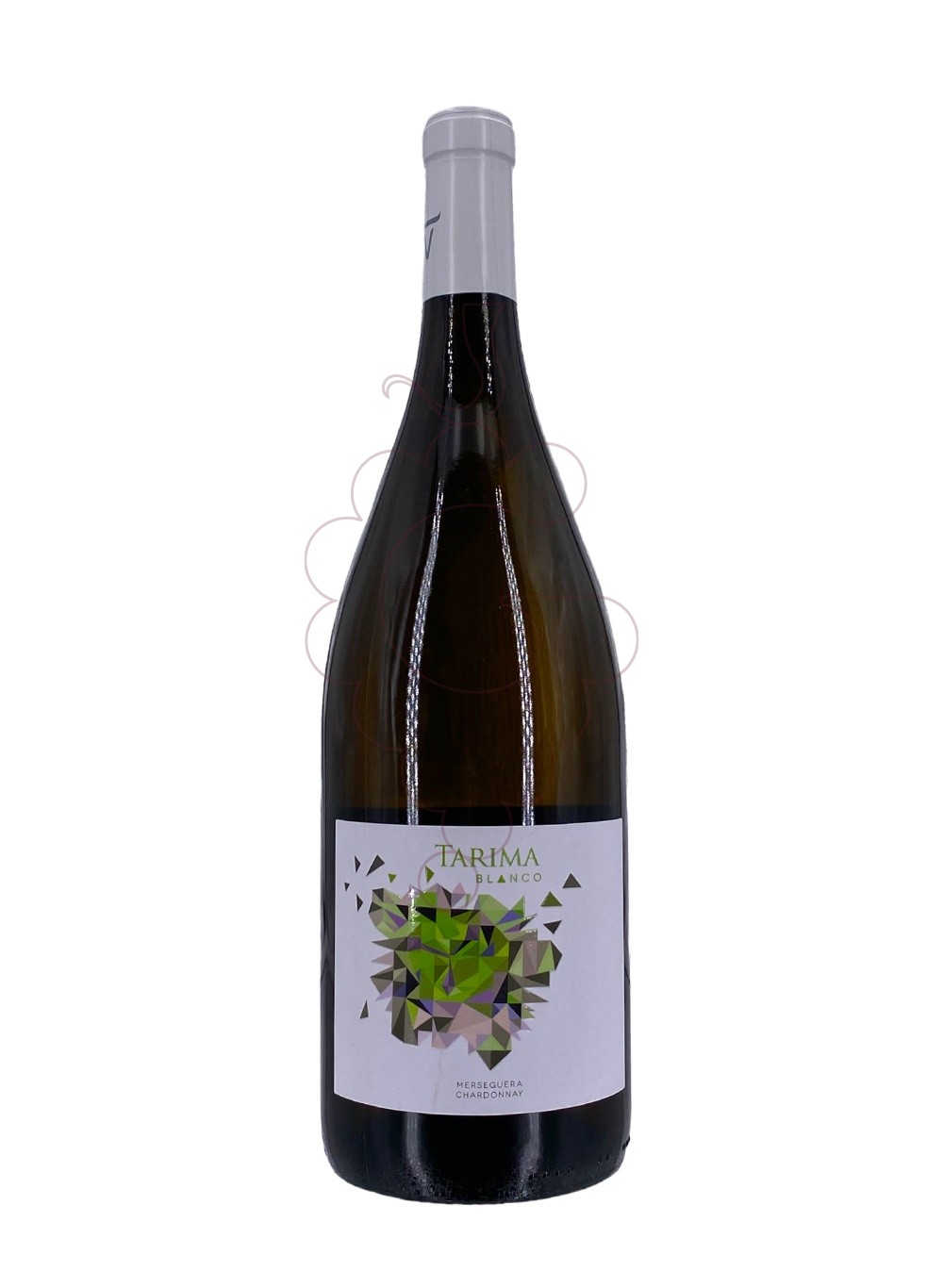 Foto Tarima blanc chard. magnum 1,5 vino blanco