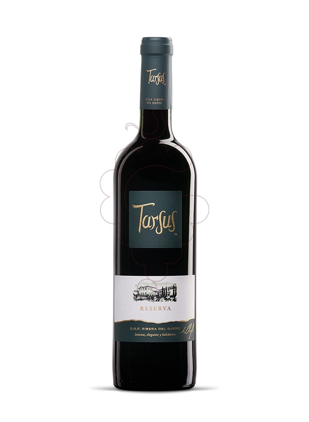 Foto Tarsus Reserva vino tinto