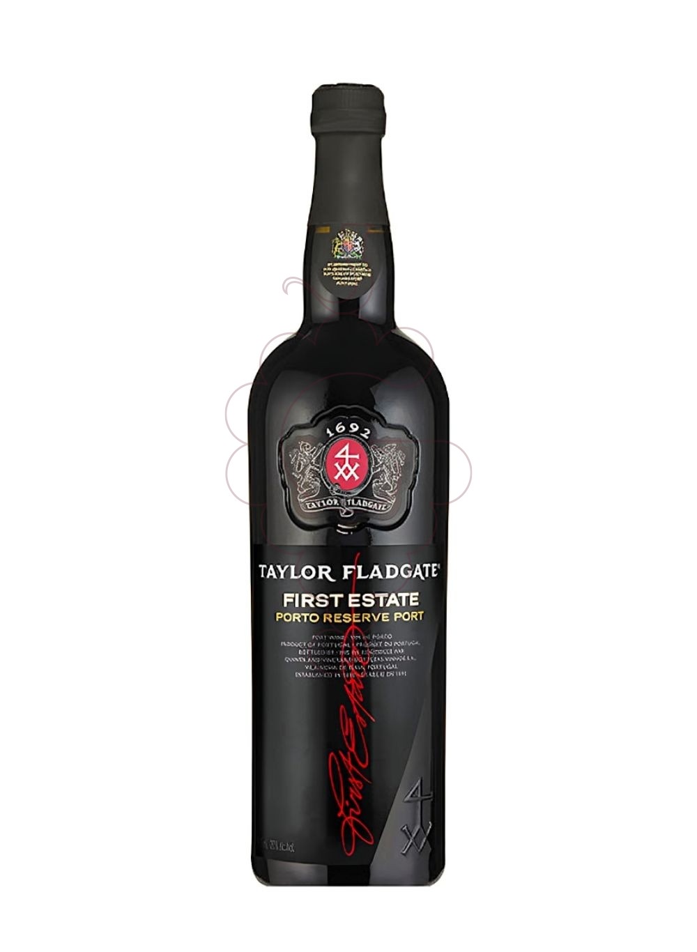 Foto Taylor's first estate res 75cl vino generoso