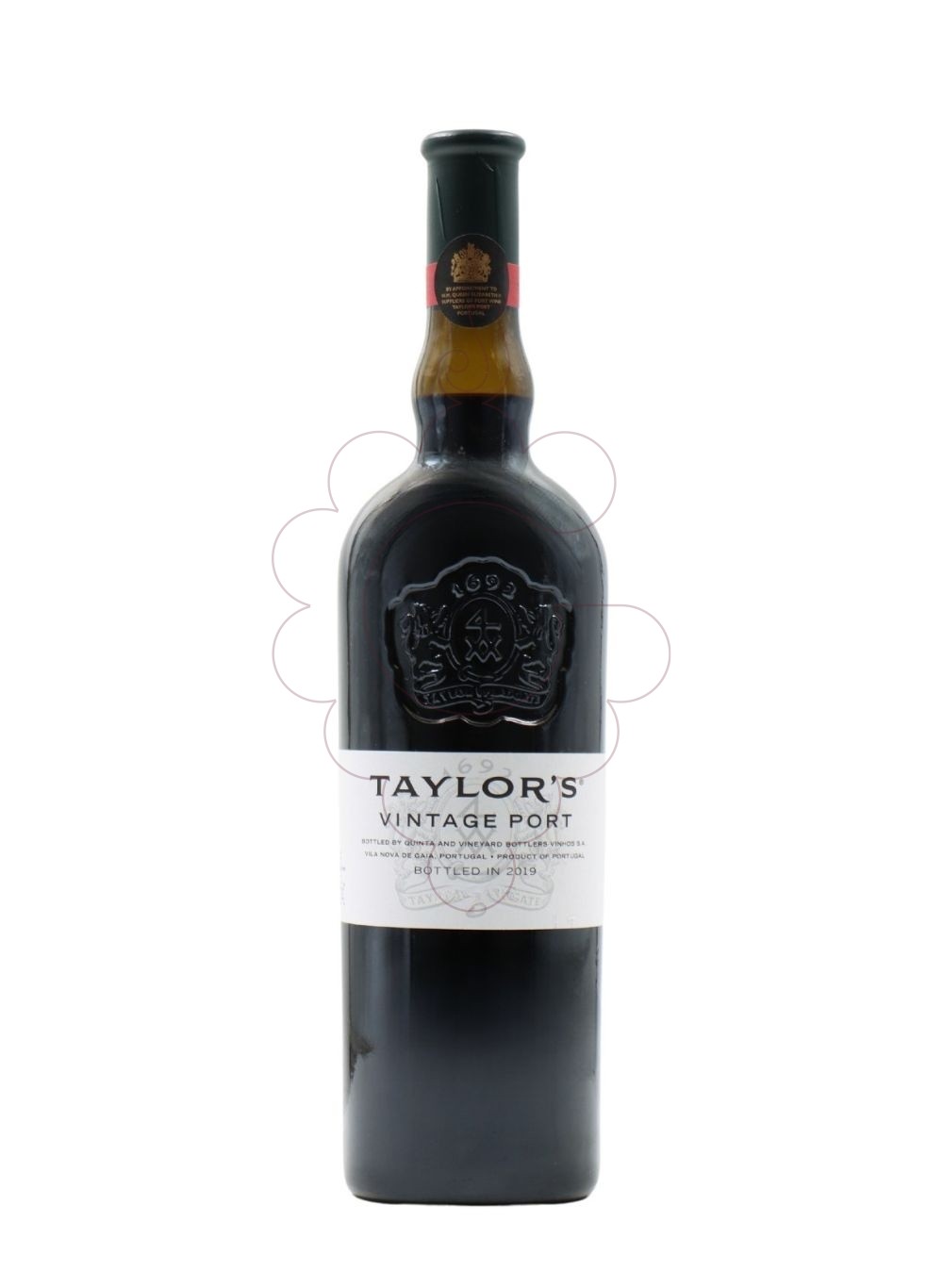 Foto Taylor's vintage port 2016 vino generoso