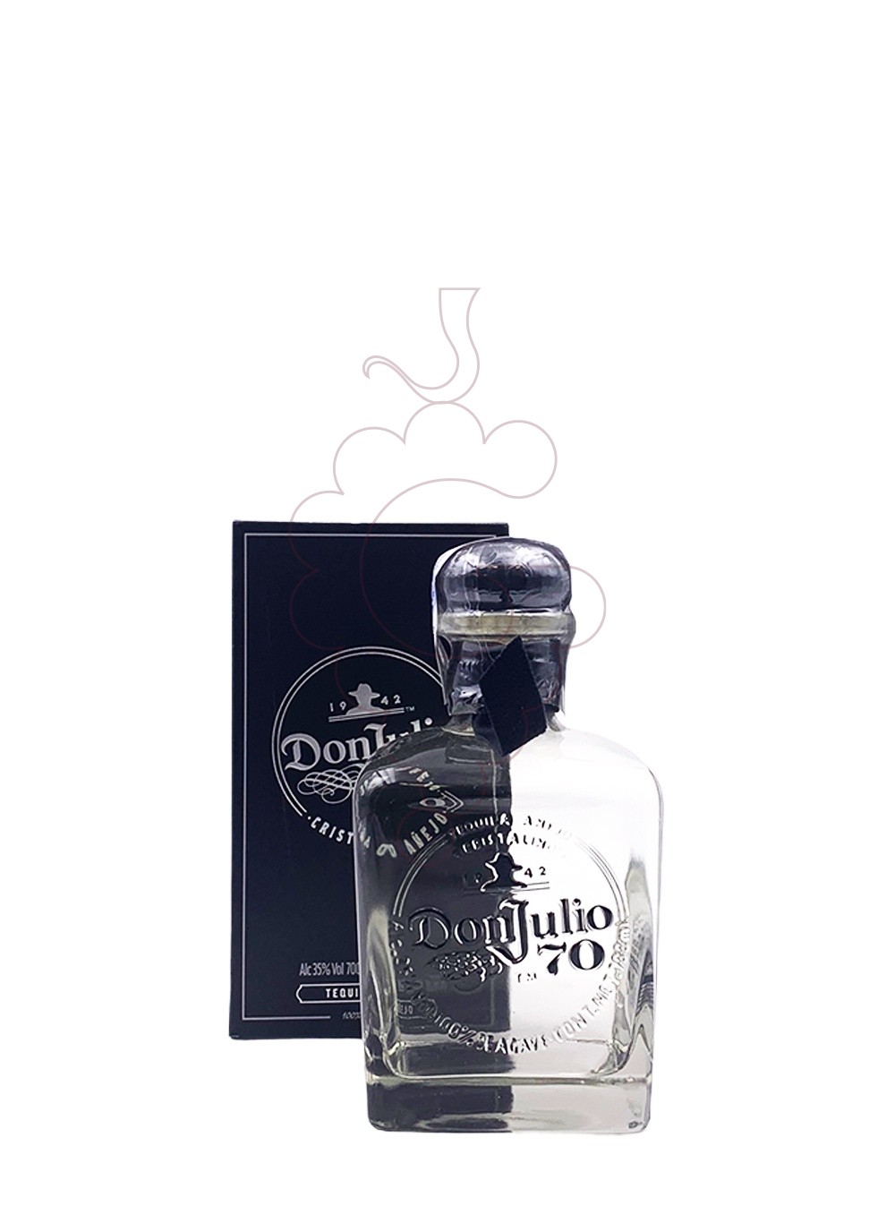 Foto Tequila Don julio 70 th