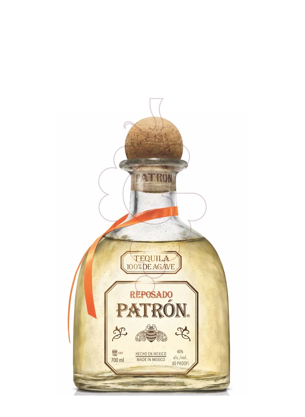 Foto Tequila Patrón Reposado