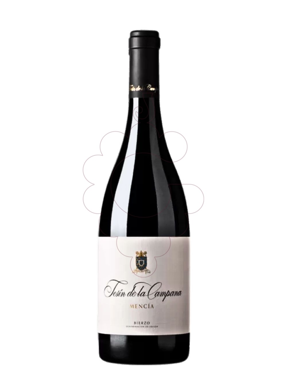 Foto Tesin de la campana 2015 75 cl vino tinto